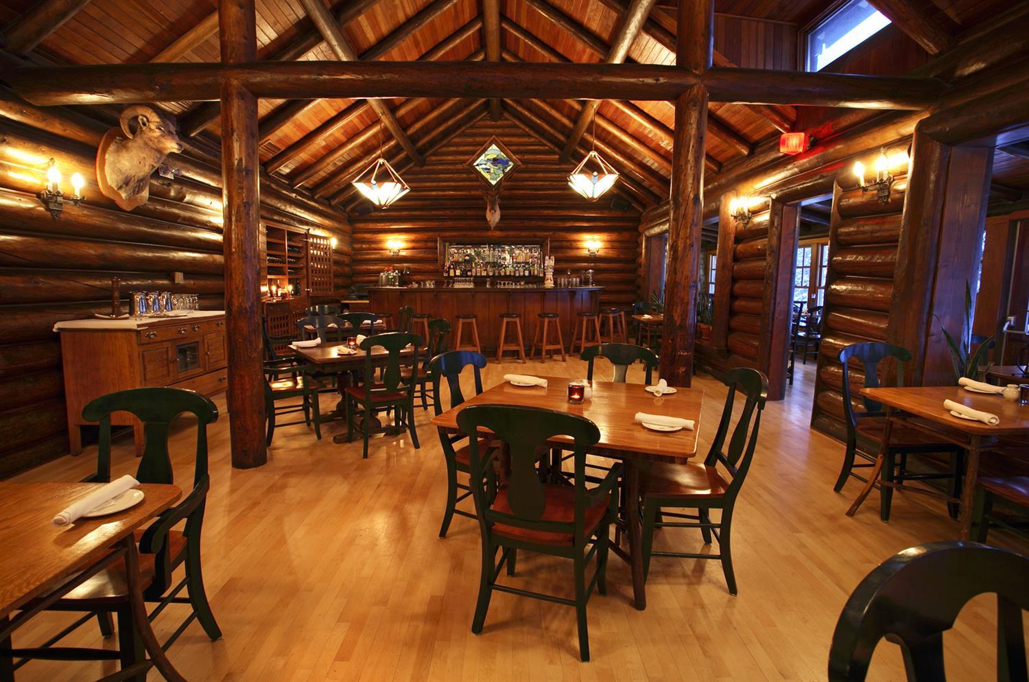 Deer Lodge