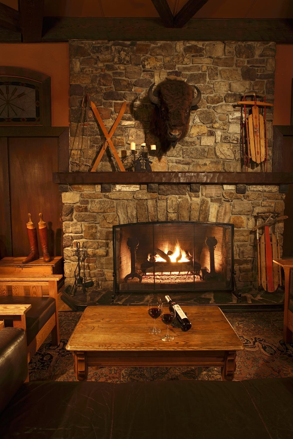 Deer Lodge