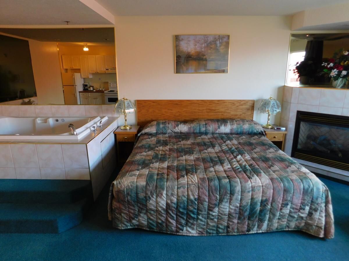 Western Budget Motel & Suites - Leduc #3