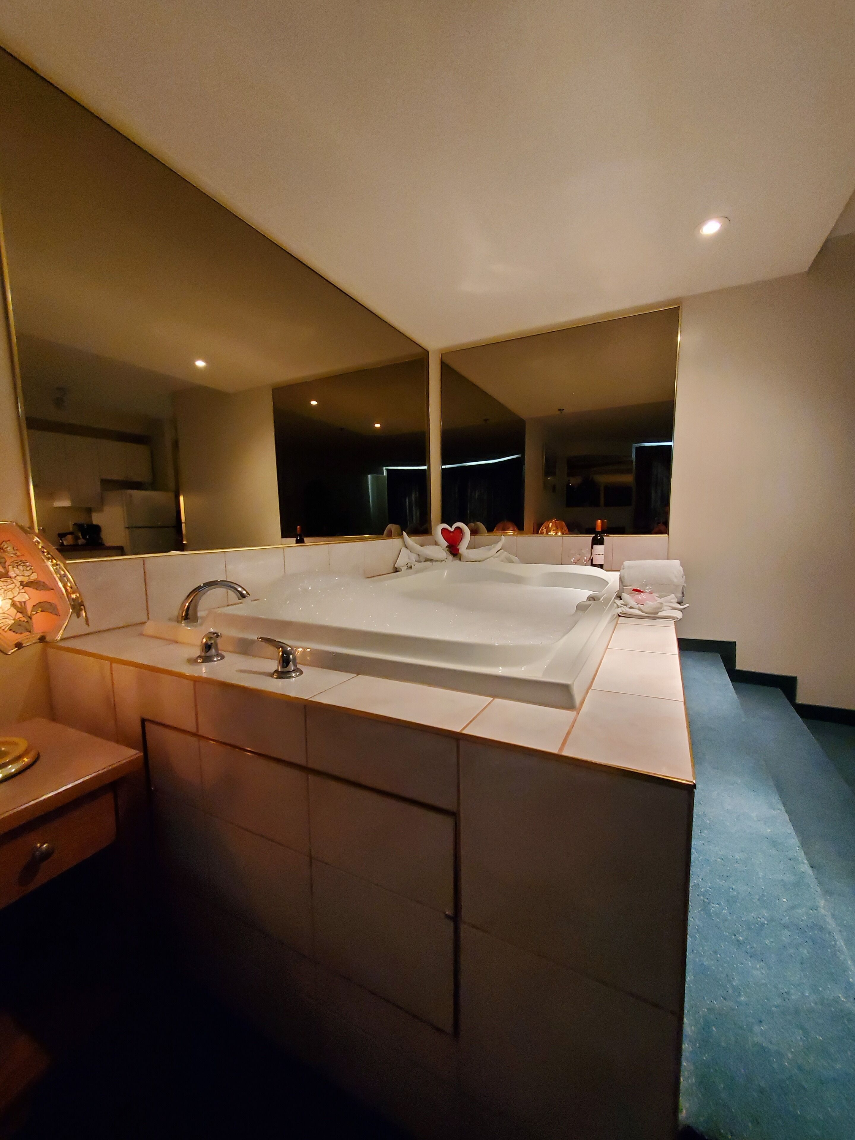 Western Budget Motel & Suites - Leduc #3