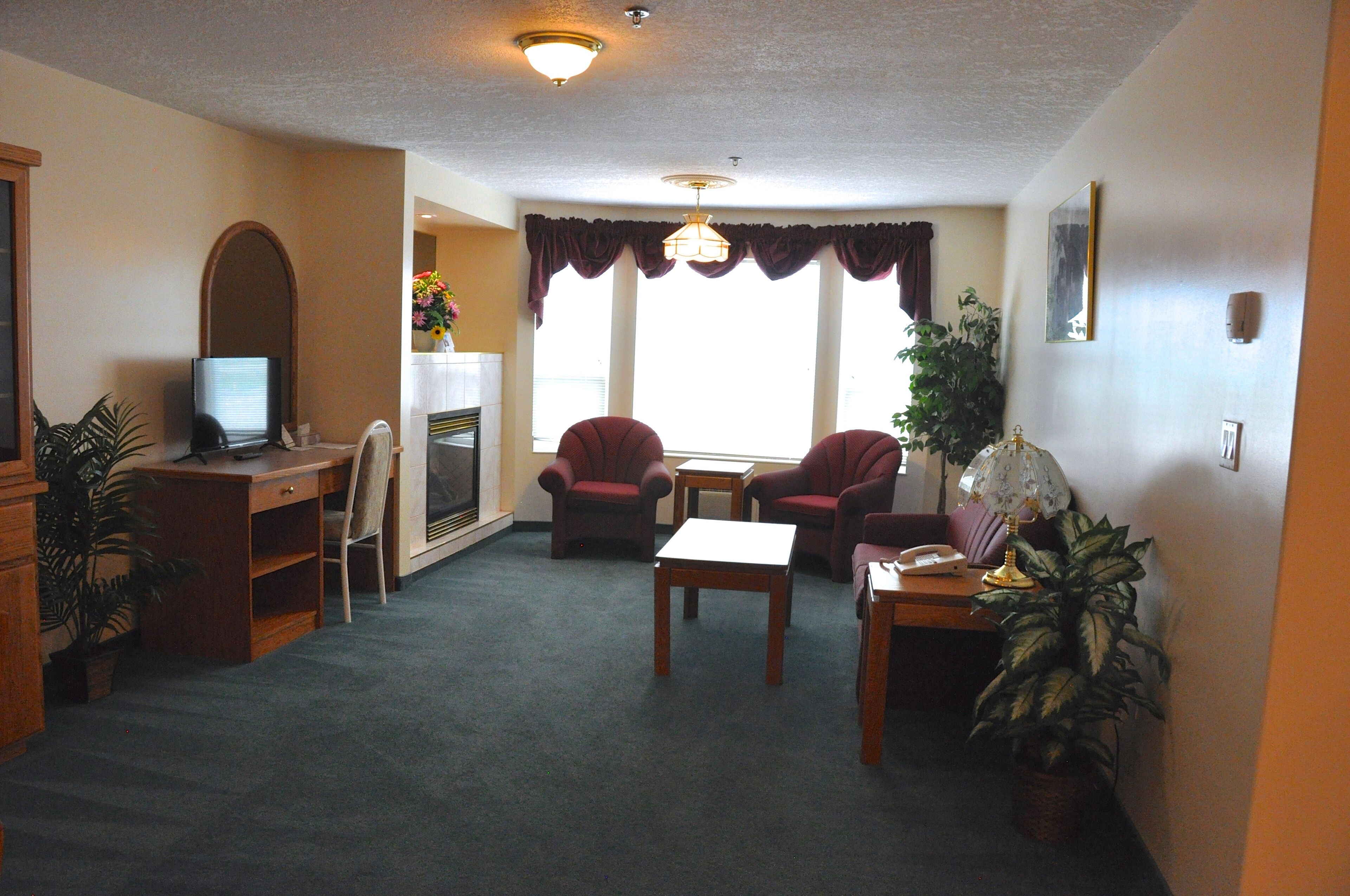 Western Budget Motel & Suites - Leduc #3