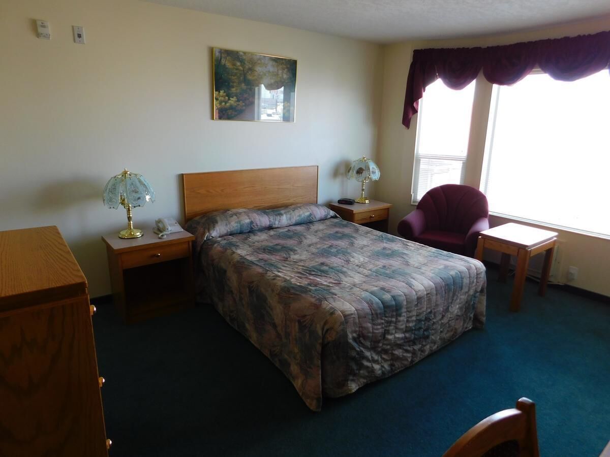Western Budget Motel & Suites - Leduc #3