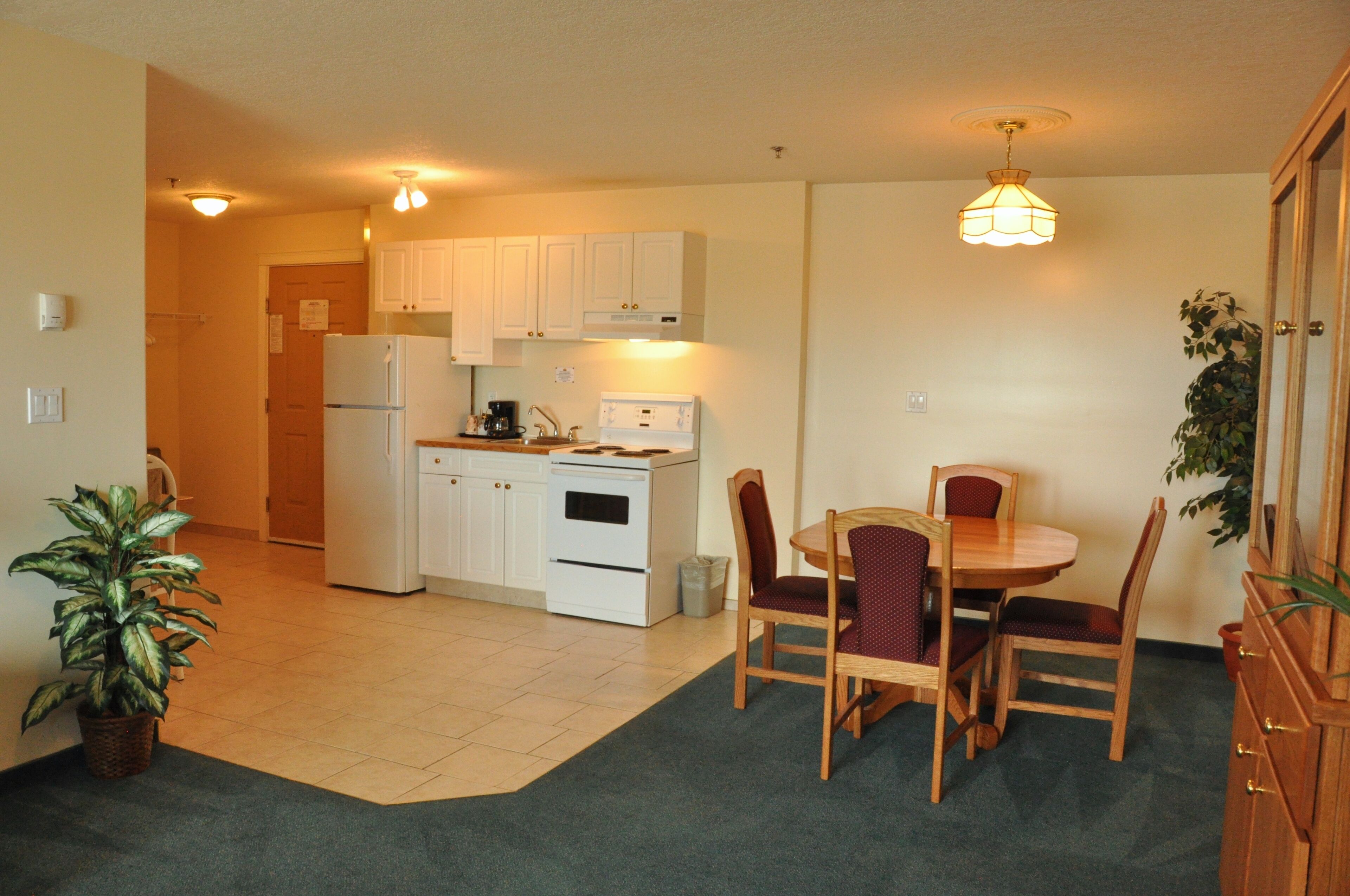 Western Budget Motel & Suites - Leduc #3