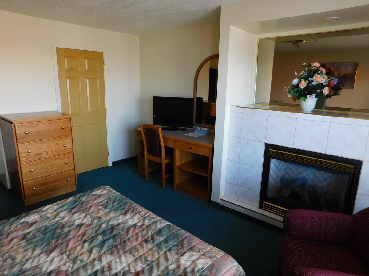 Western Budget Motel & Suites - Leduc #3