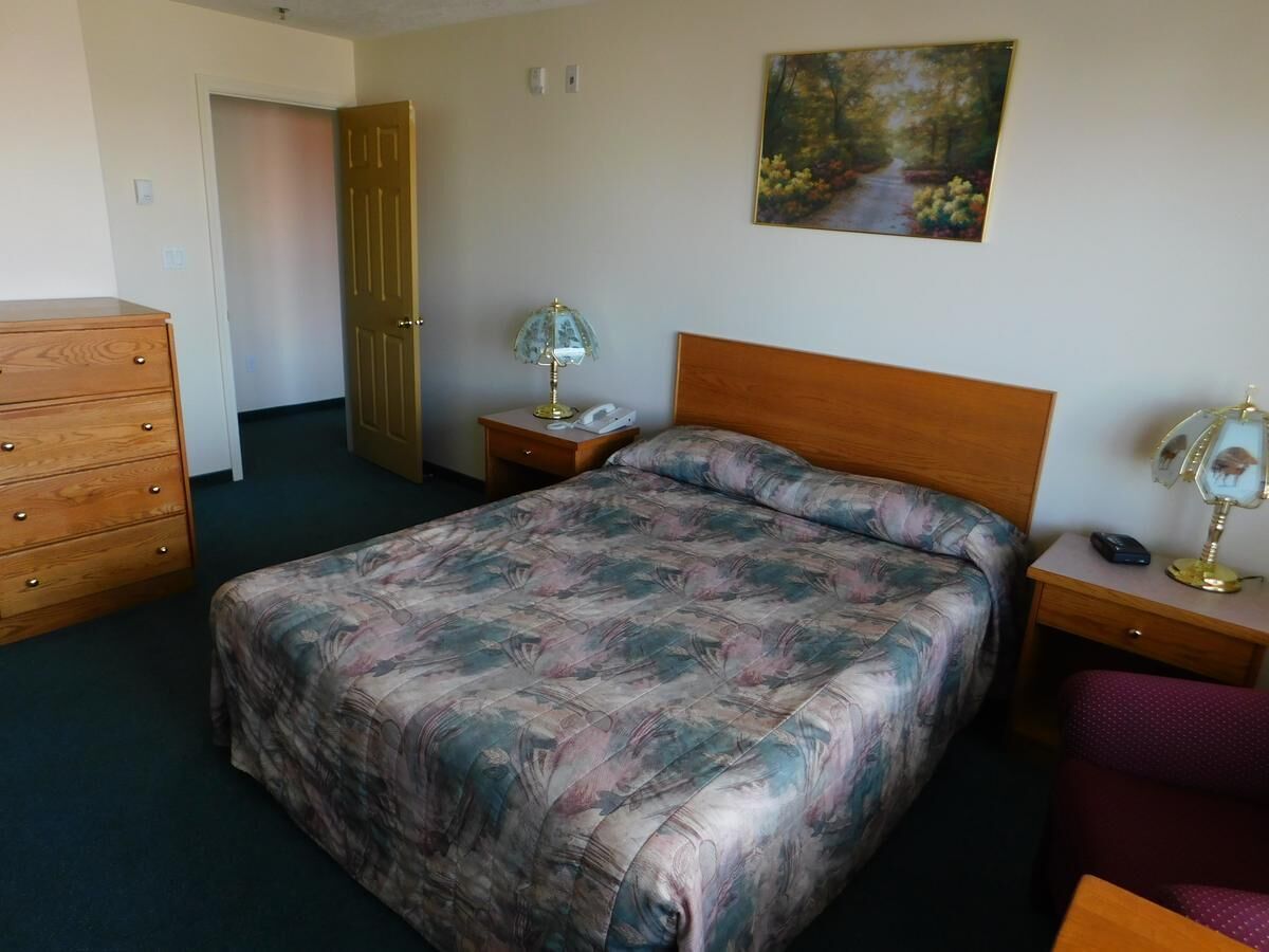 Western Budget Motel & Suites - Leduc #3