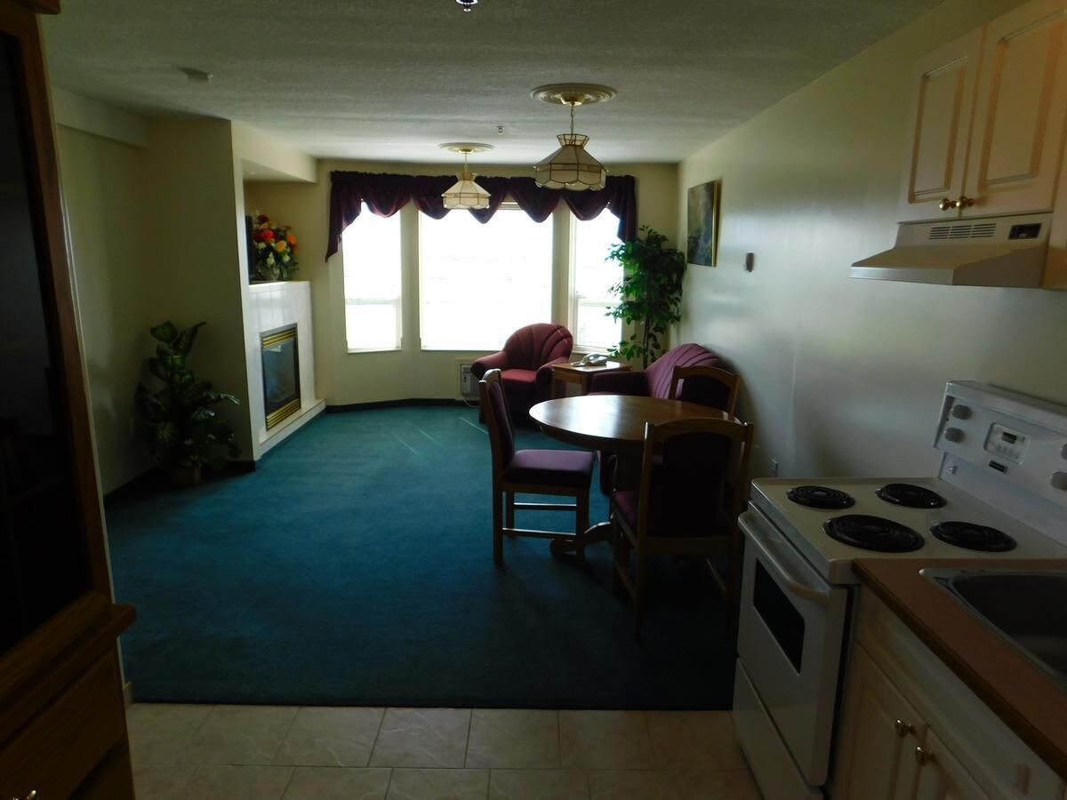 Western Budget Motel & Suites - Leduc #3