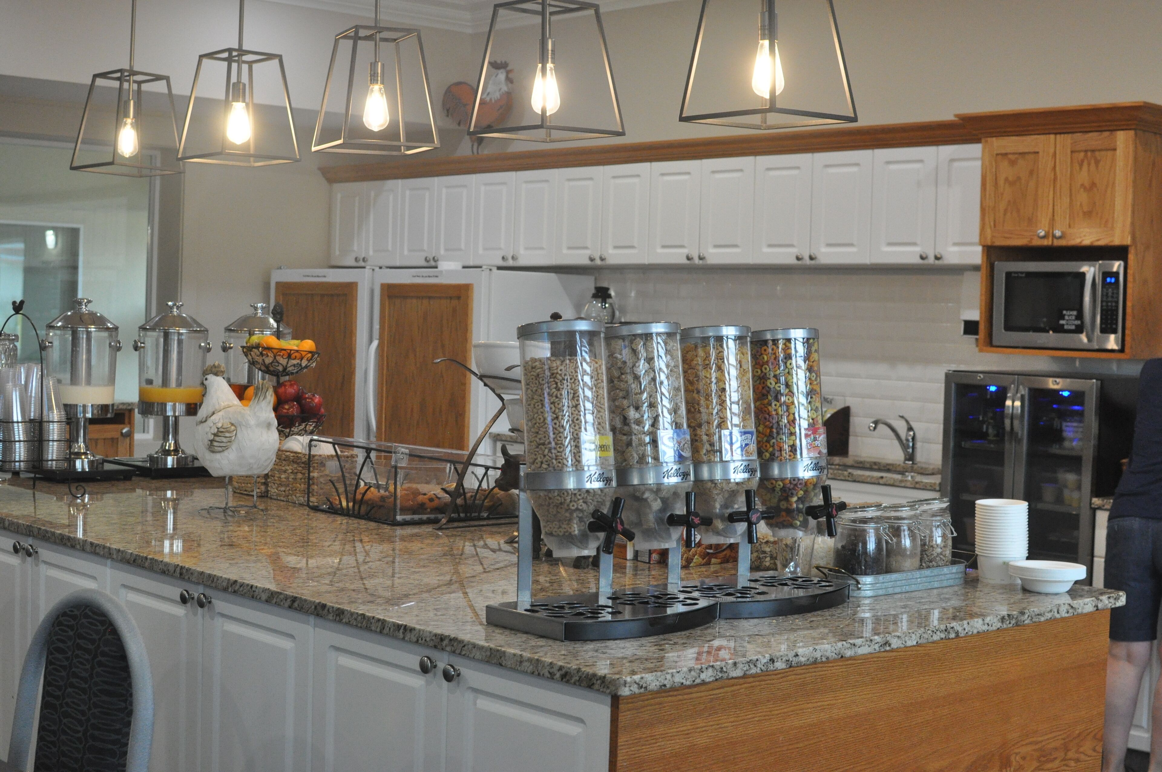 Western Budget Motel & Suites - Leduc #3
