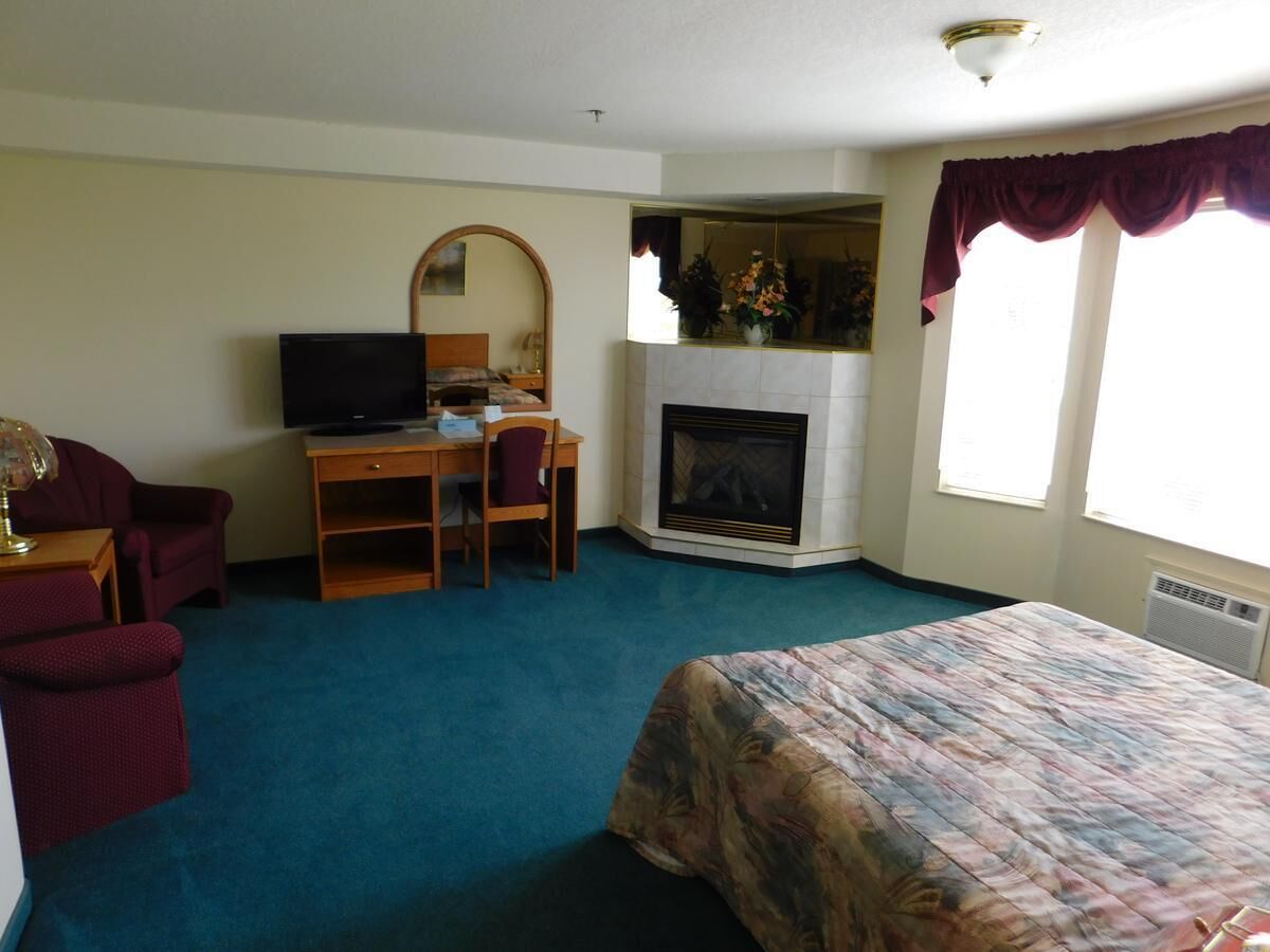 Western Budget Motel & Suites - Leduc #3