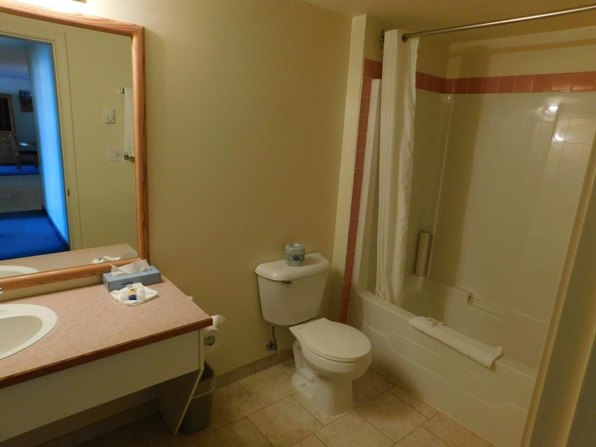 Western Budget Motel & Suites - Leduc #3