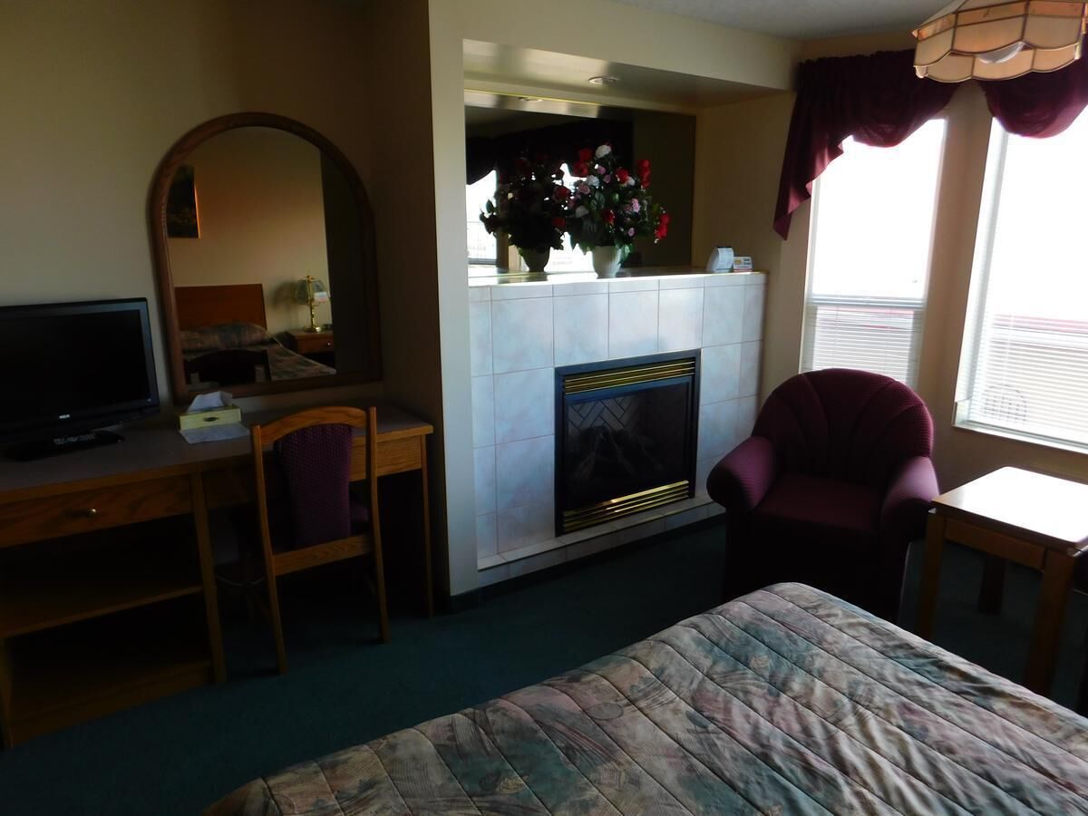 Western Budget Motel & Suites - Leduc #3
