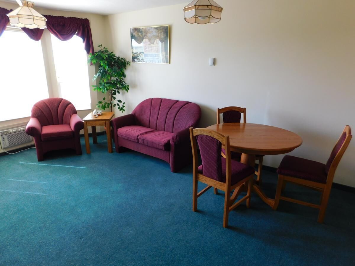 Western Budget Motel & Suites - Leduc #3
