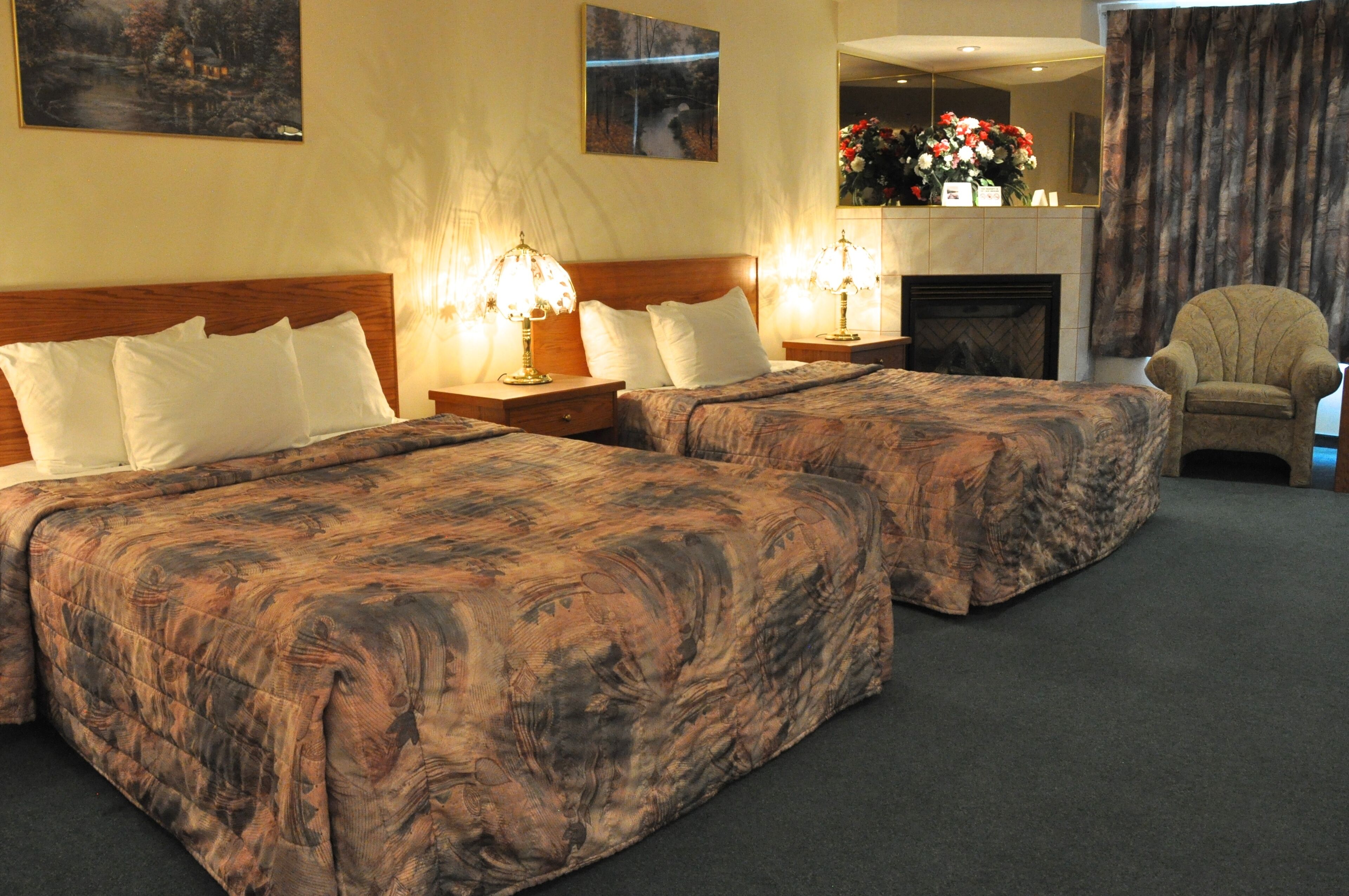 Western Budget Motel & Suites - Leduc #3