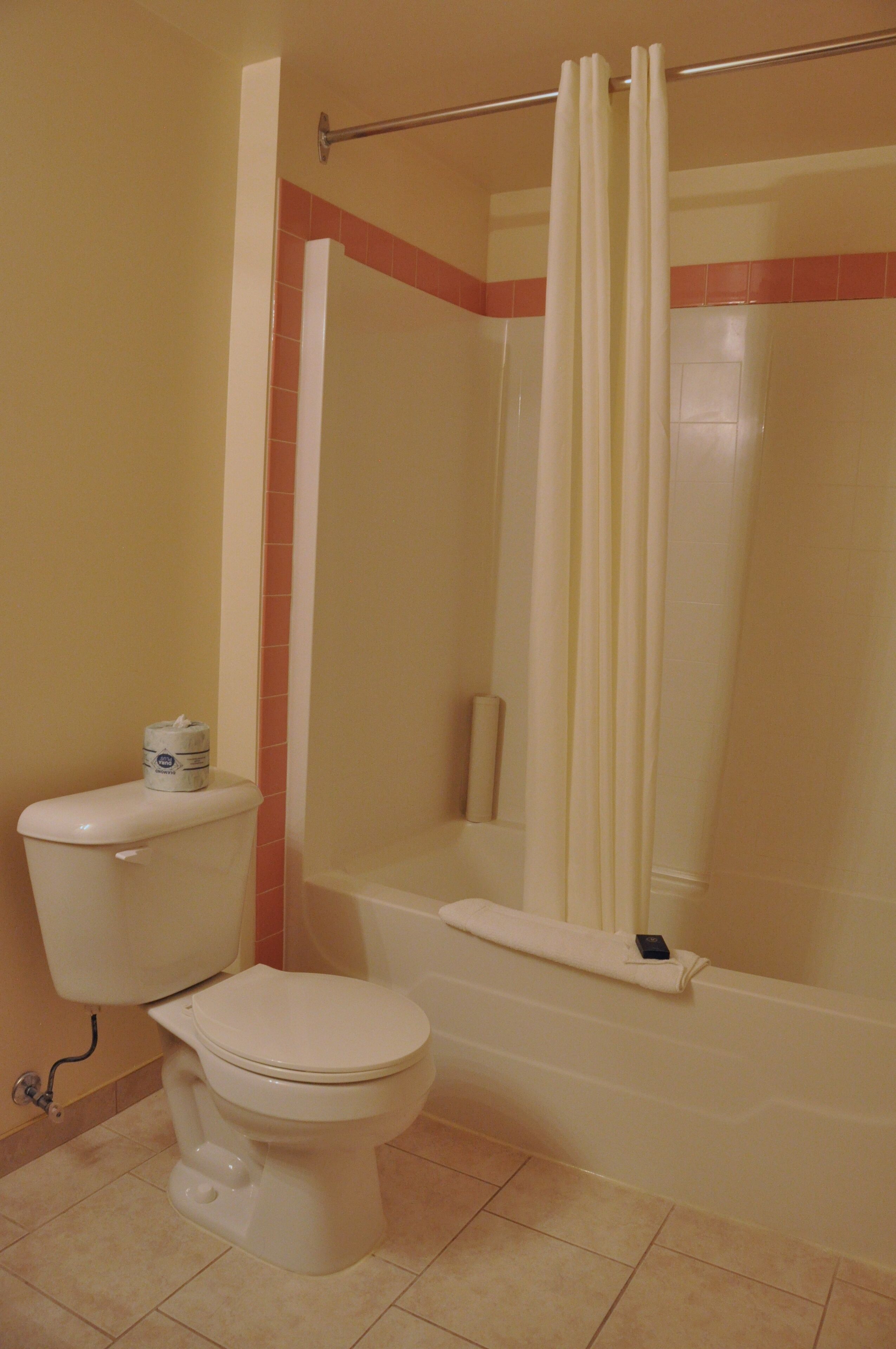Western Budget Motel & Suites - Leduc #3