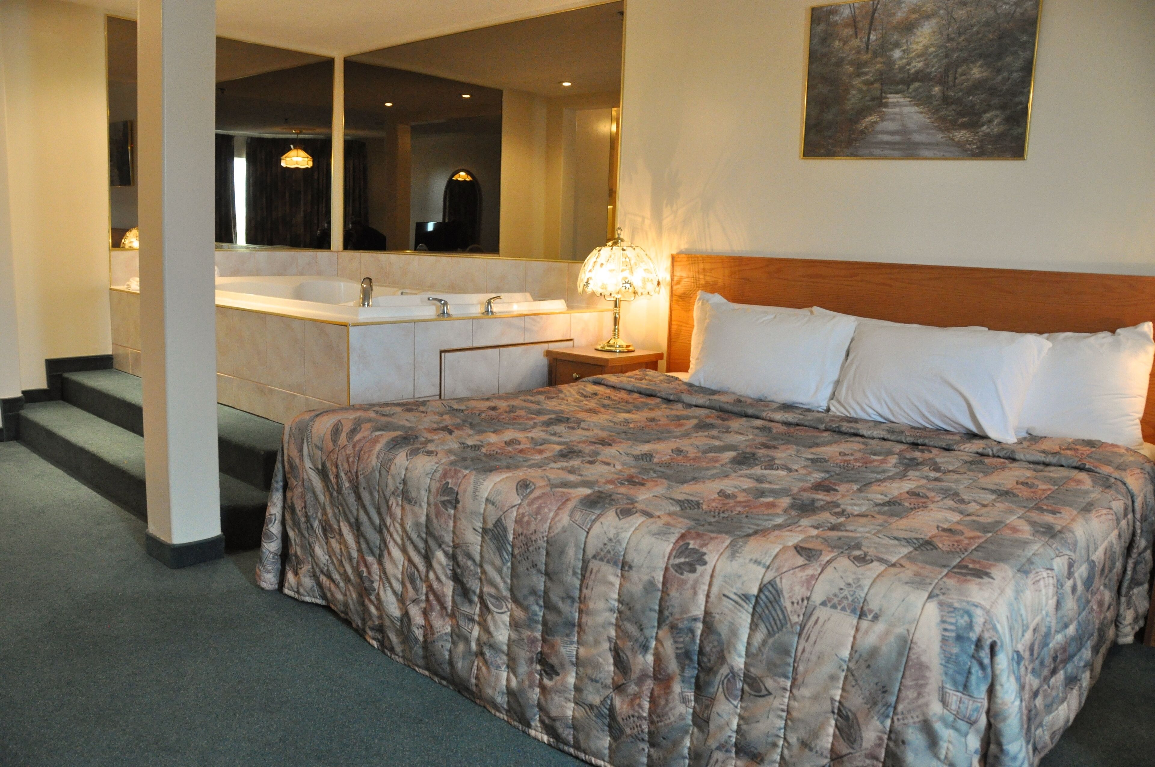 Western Budget Motel & Suites - Leduc #3