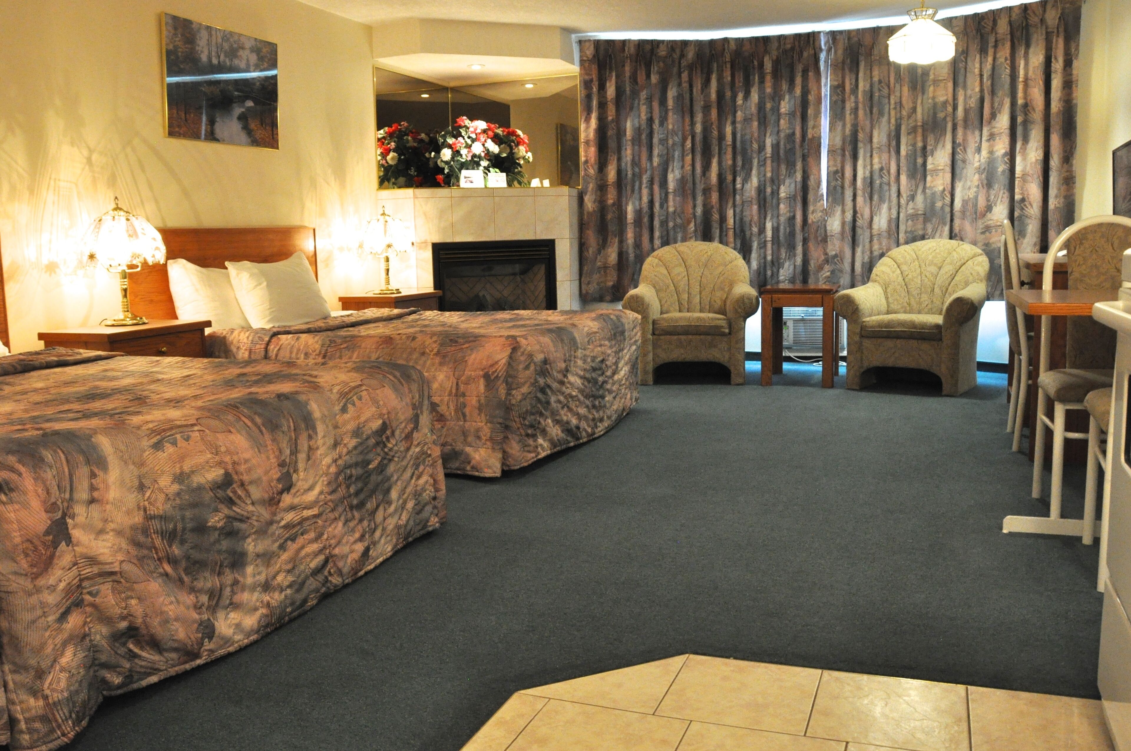 Western Budget Motel & Suites - Leduc #3