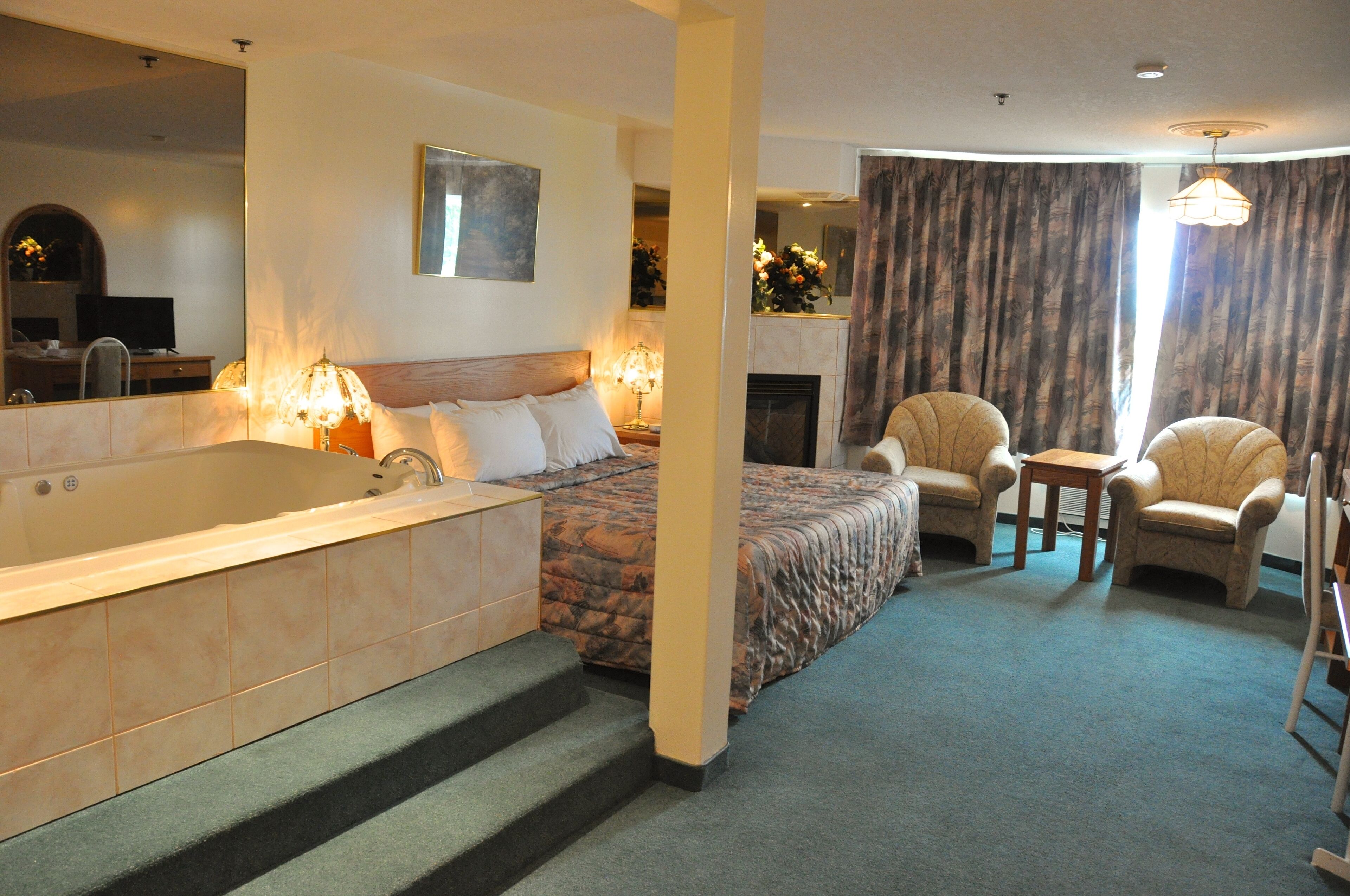 Western Budget Motel & Suites - Leduc #3