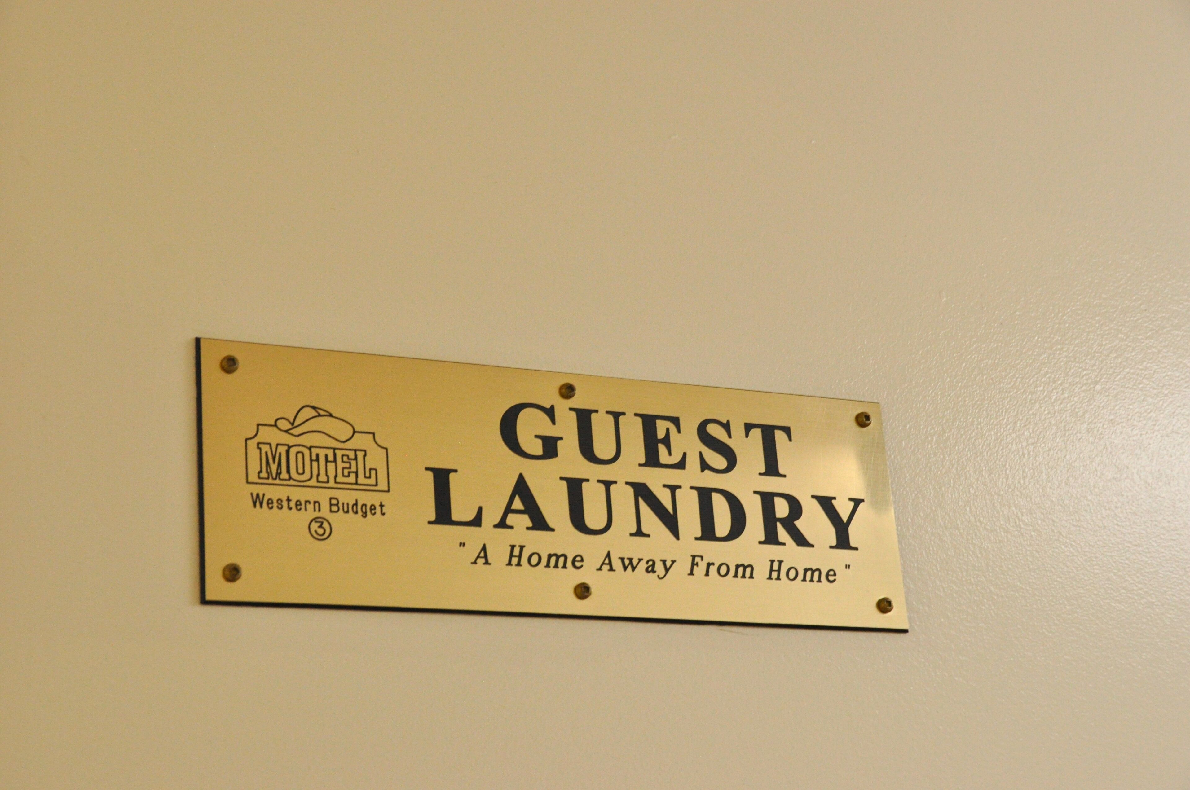 Western Budget Motel & Suites - Leduc #3