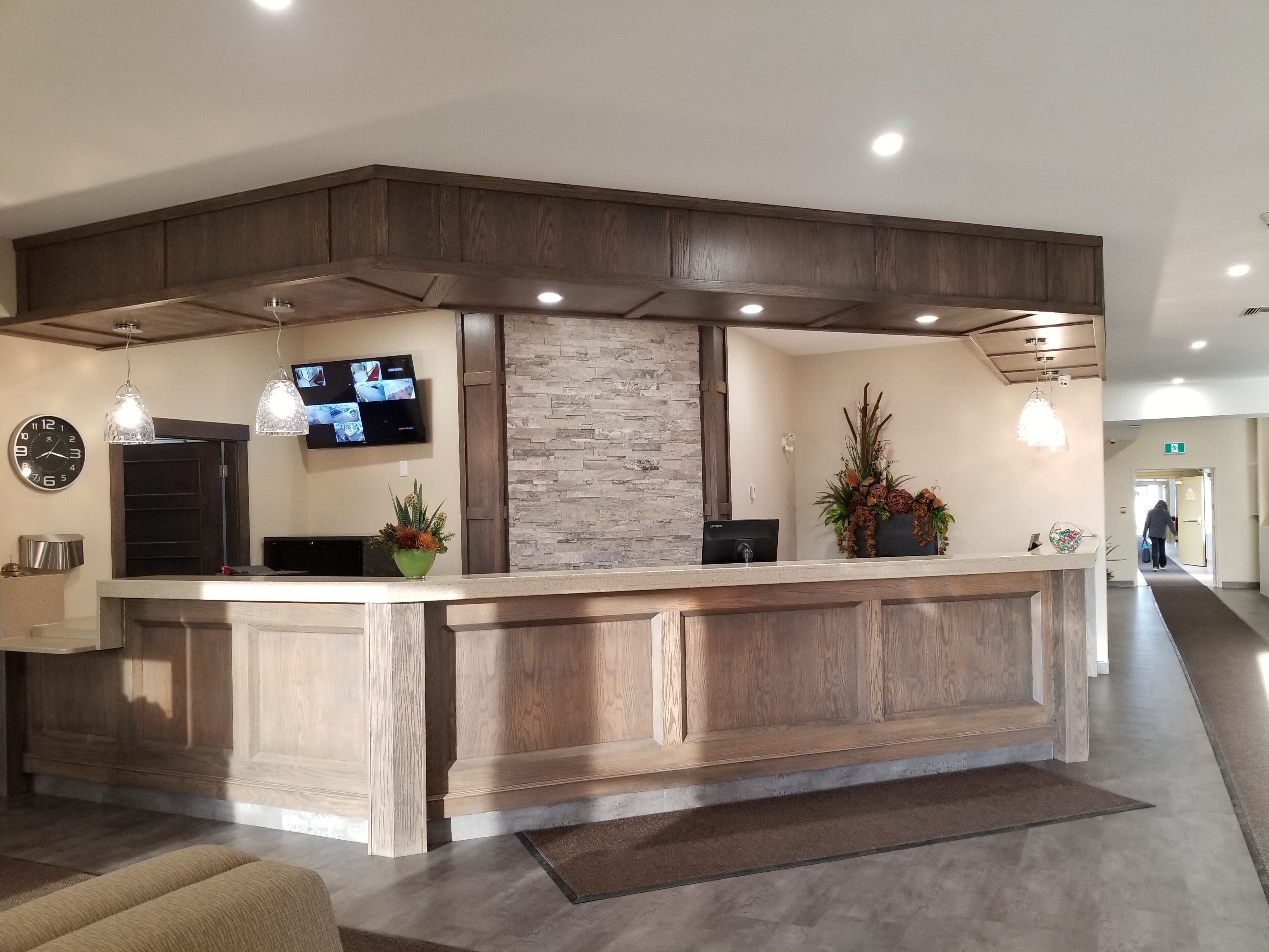 Western Budget Motel & Suites - Leduc #3