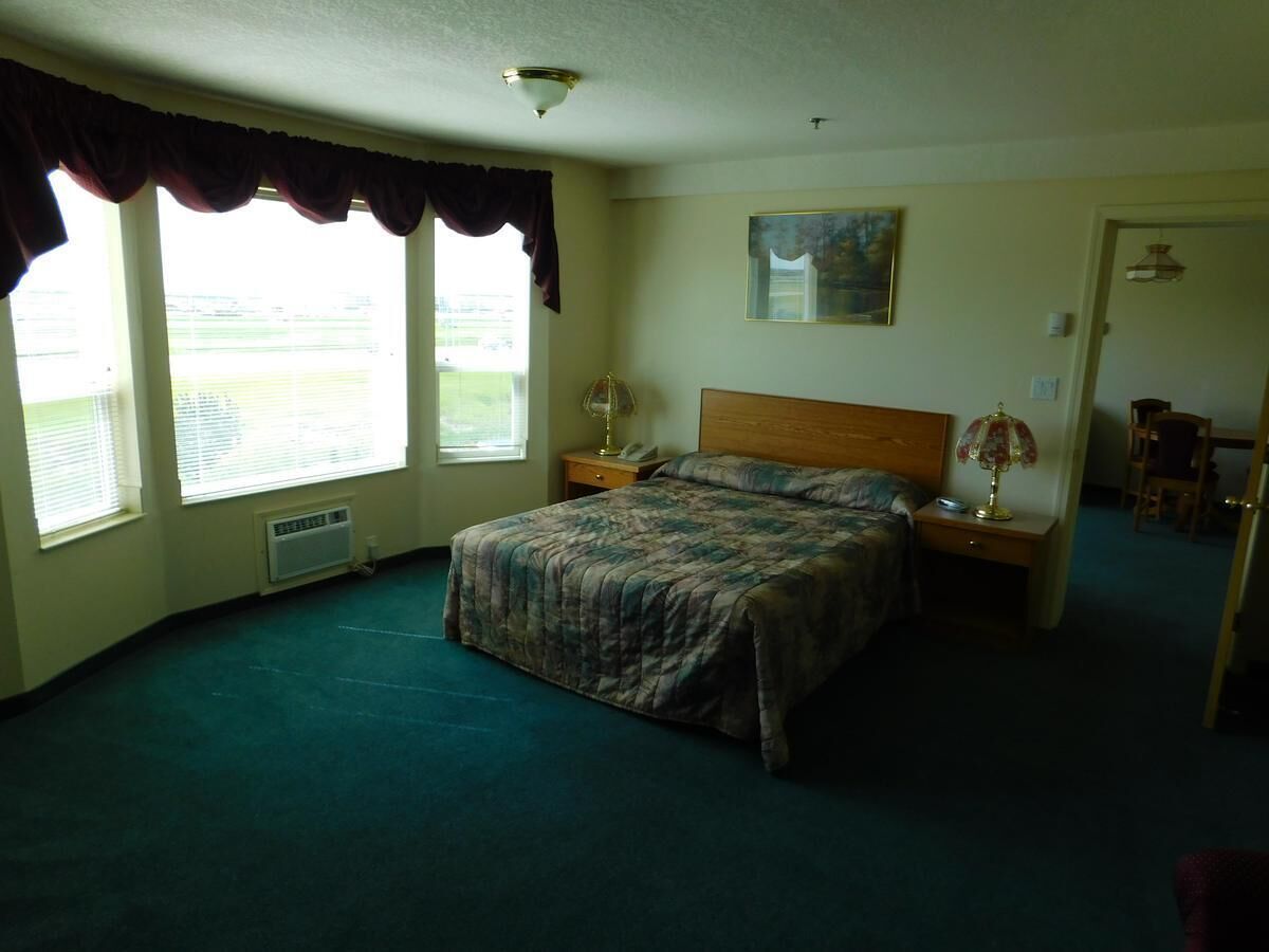 Western Budget Motel & Suites - Leduc #3