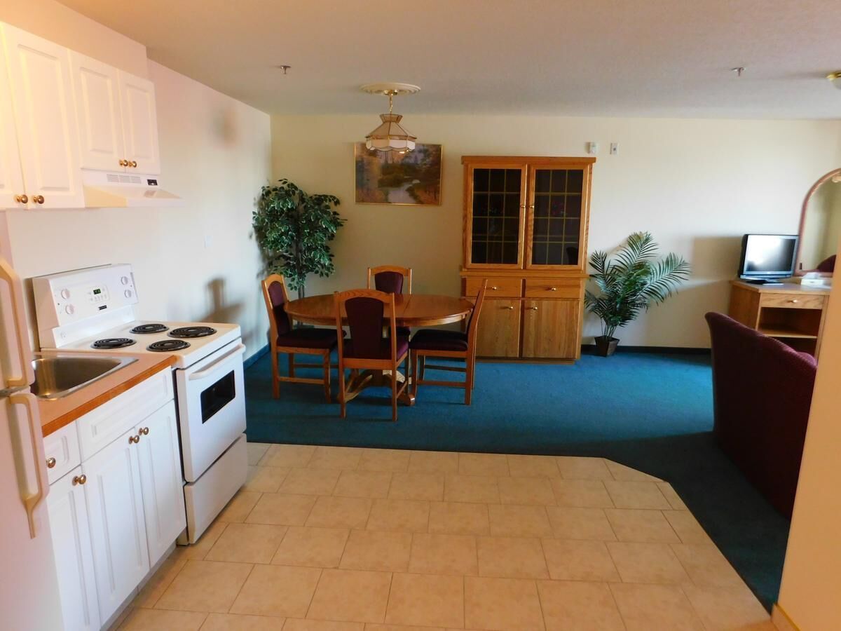Western Budget Motel & Suites - Leduc #3