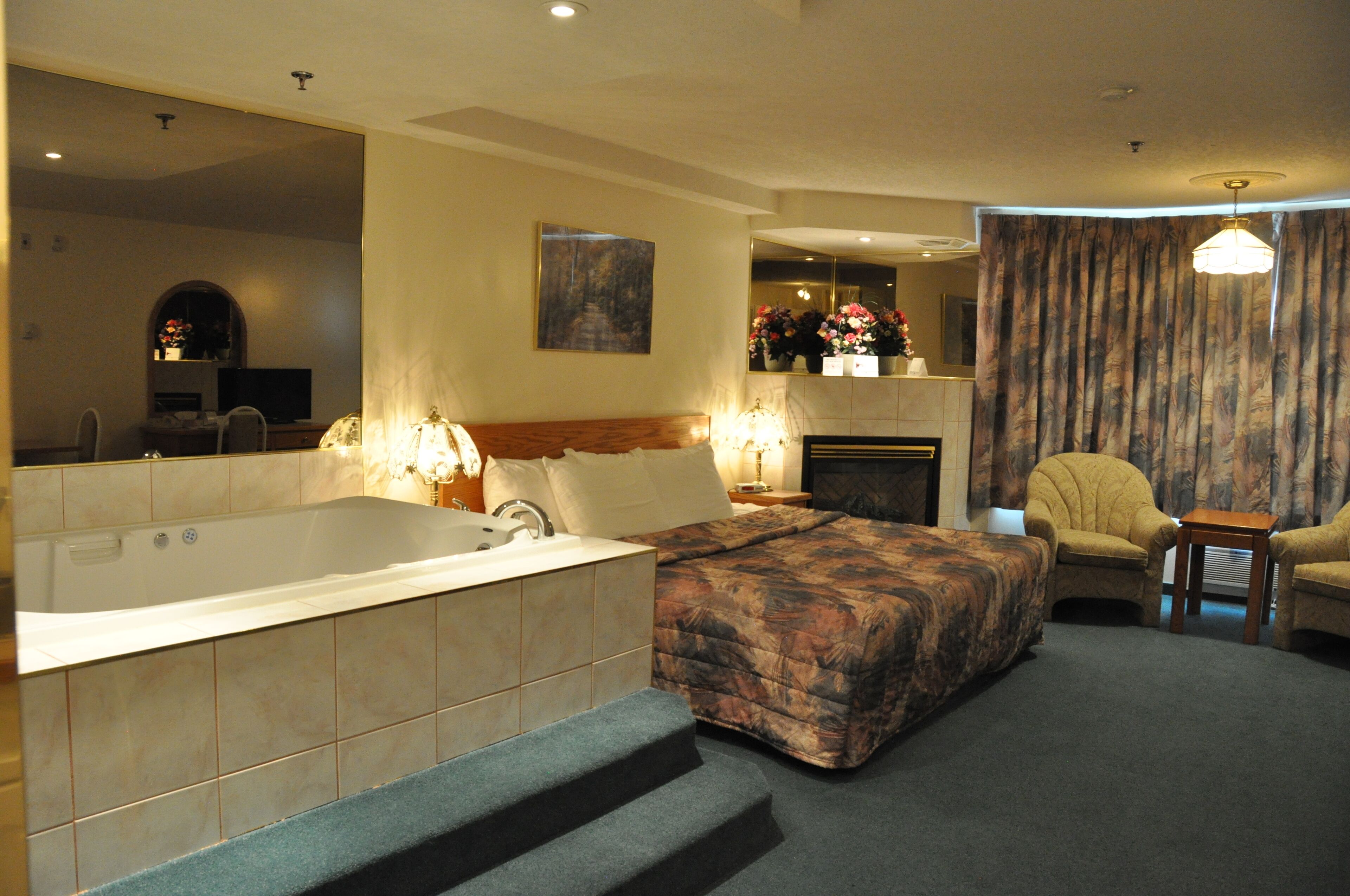 Western Budget Motel & Suites - Leduc #3
