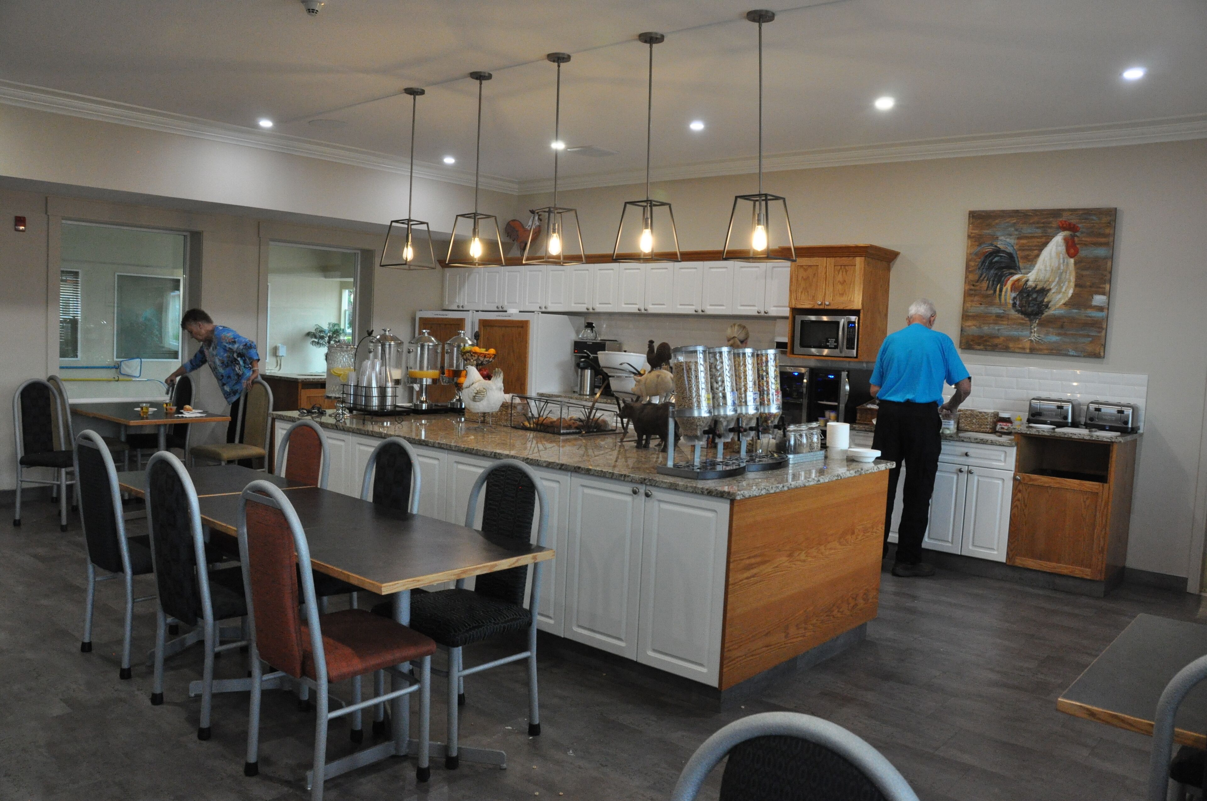 Western Budget Motel & Suites - Leduc #3