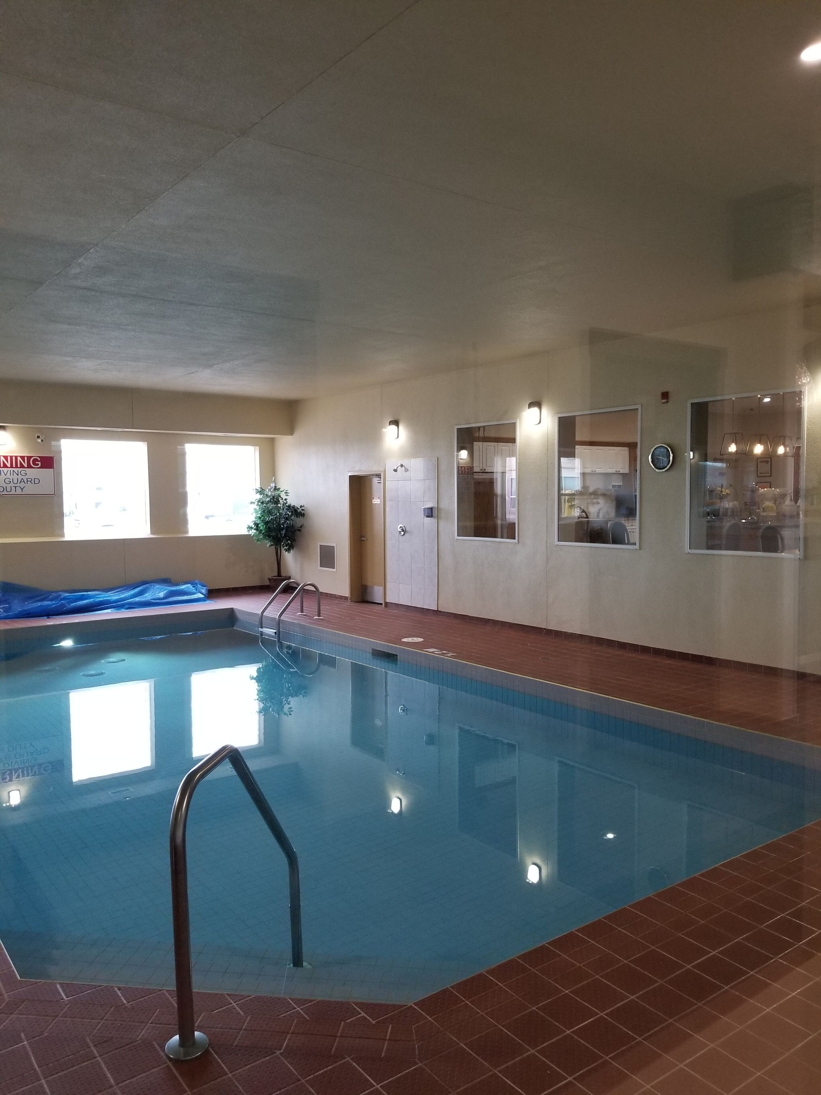 Western Budget Motel & Suites - Leduc #3
