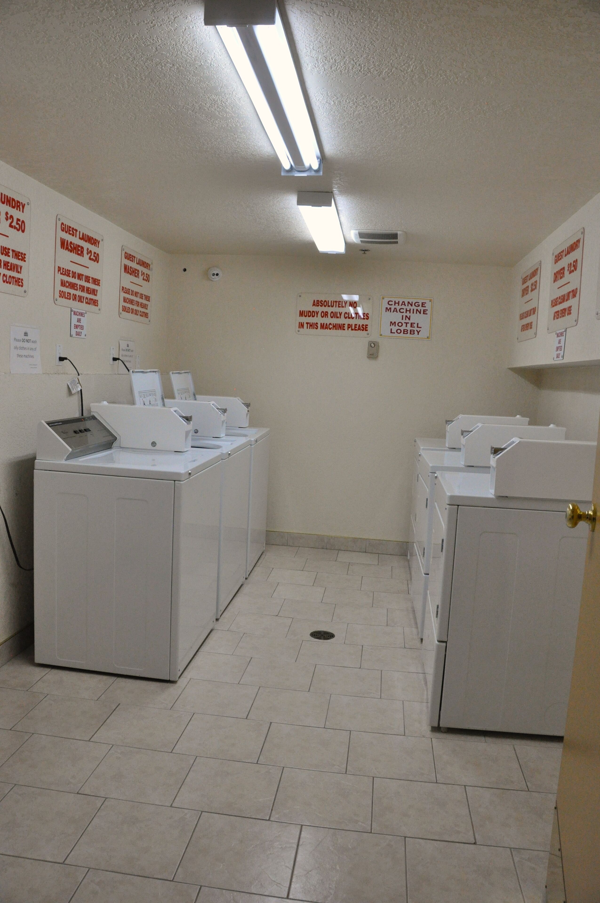 Western Budget Motel & Suites - Leduc #3