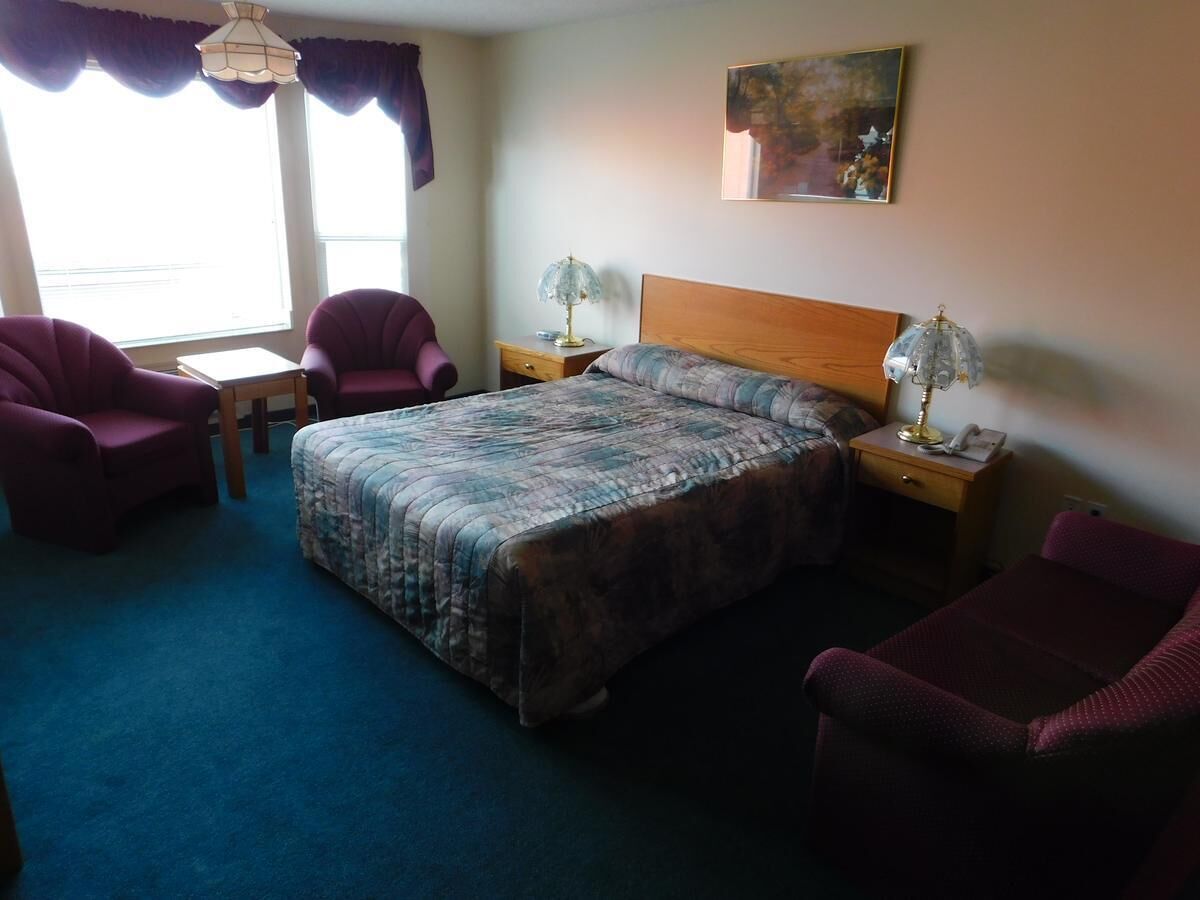 Western Budget Motel & Suites - Leduc #3