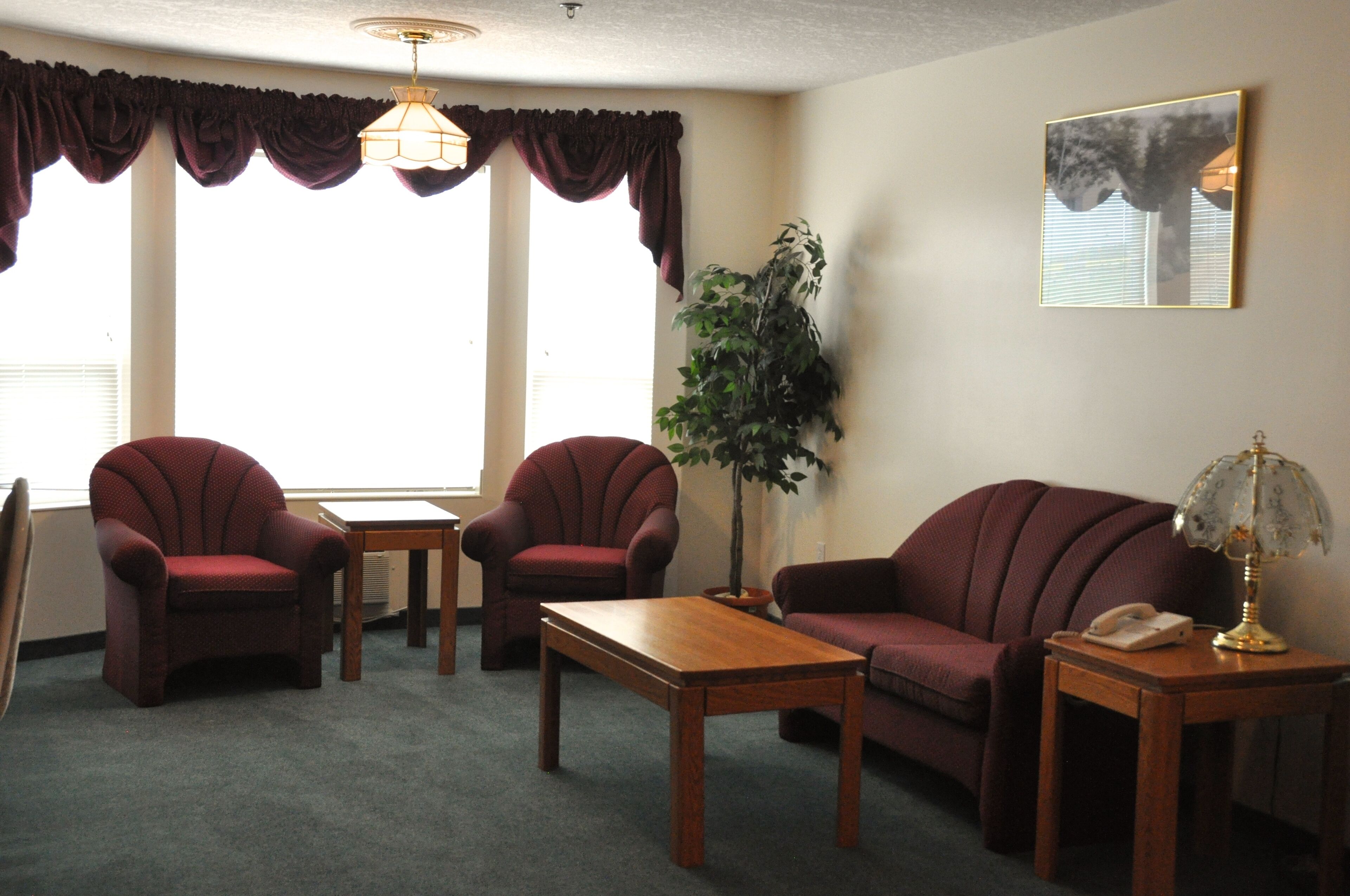 Western Budget Motel & Suites - Leduc #3