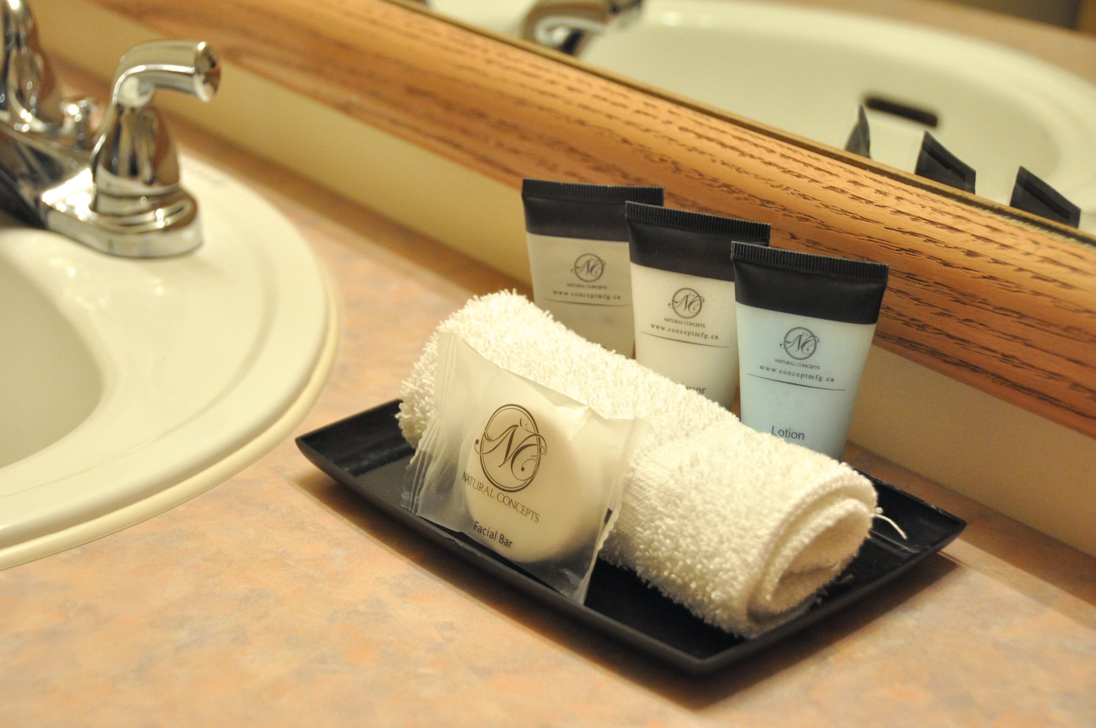 Western Budget Motel & Suites - Leduc #3