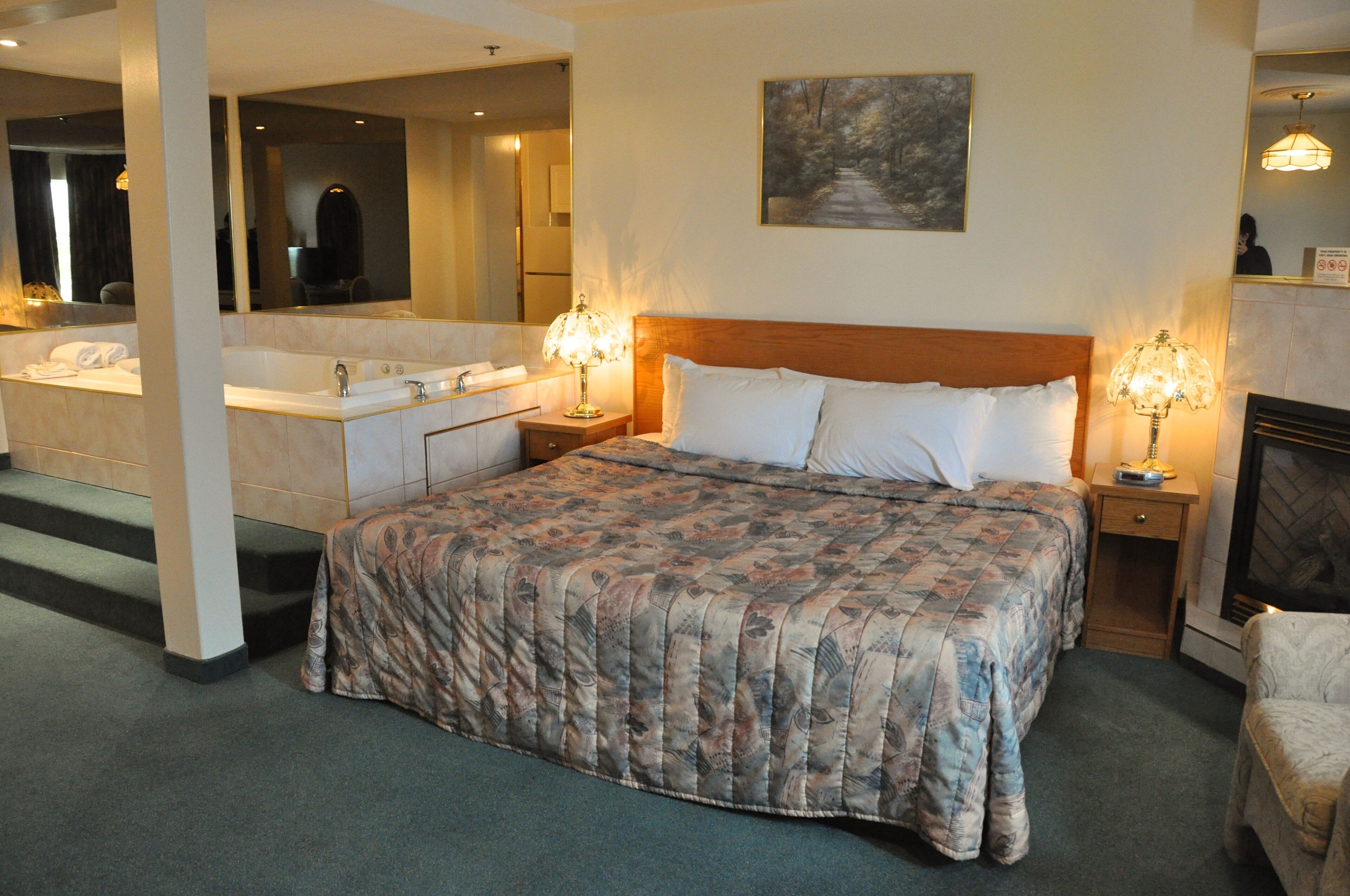Western Budget Motel & Suites - Leduc #3