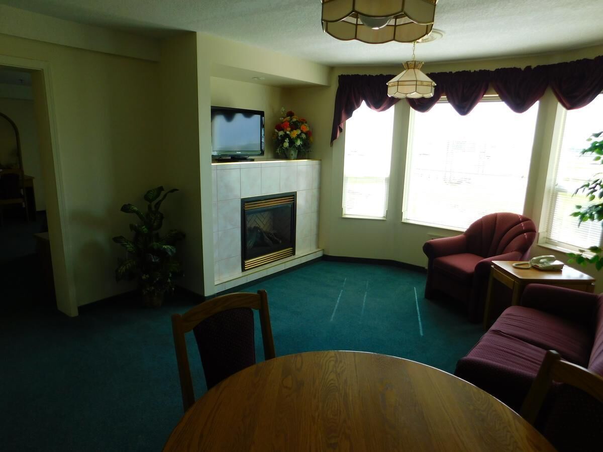 Western Budget Motel & Suites - Leduc #3