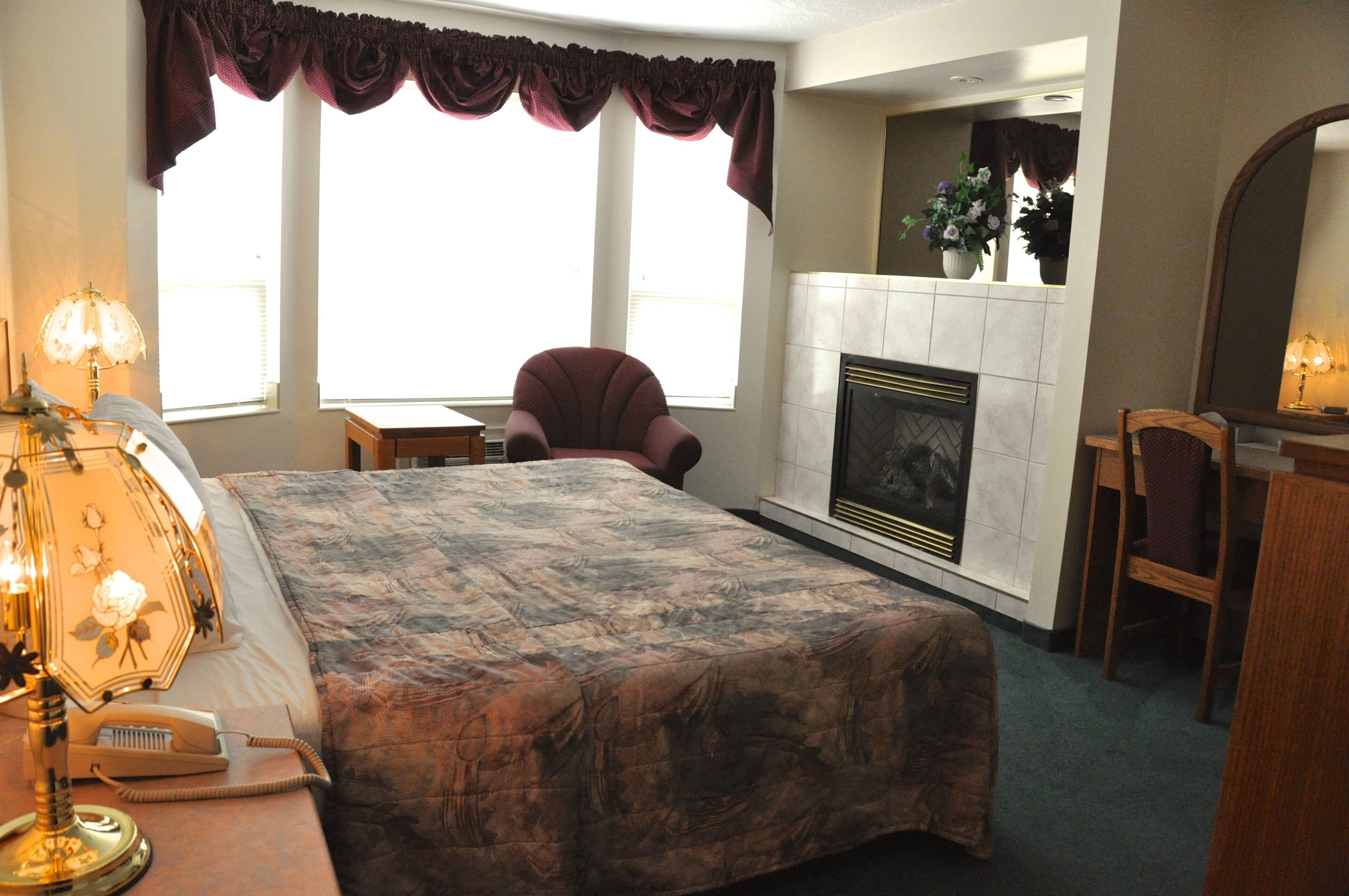 Western Budget Motel & Suites - Leduc #3
