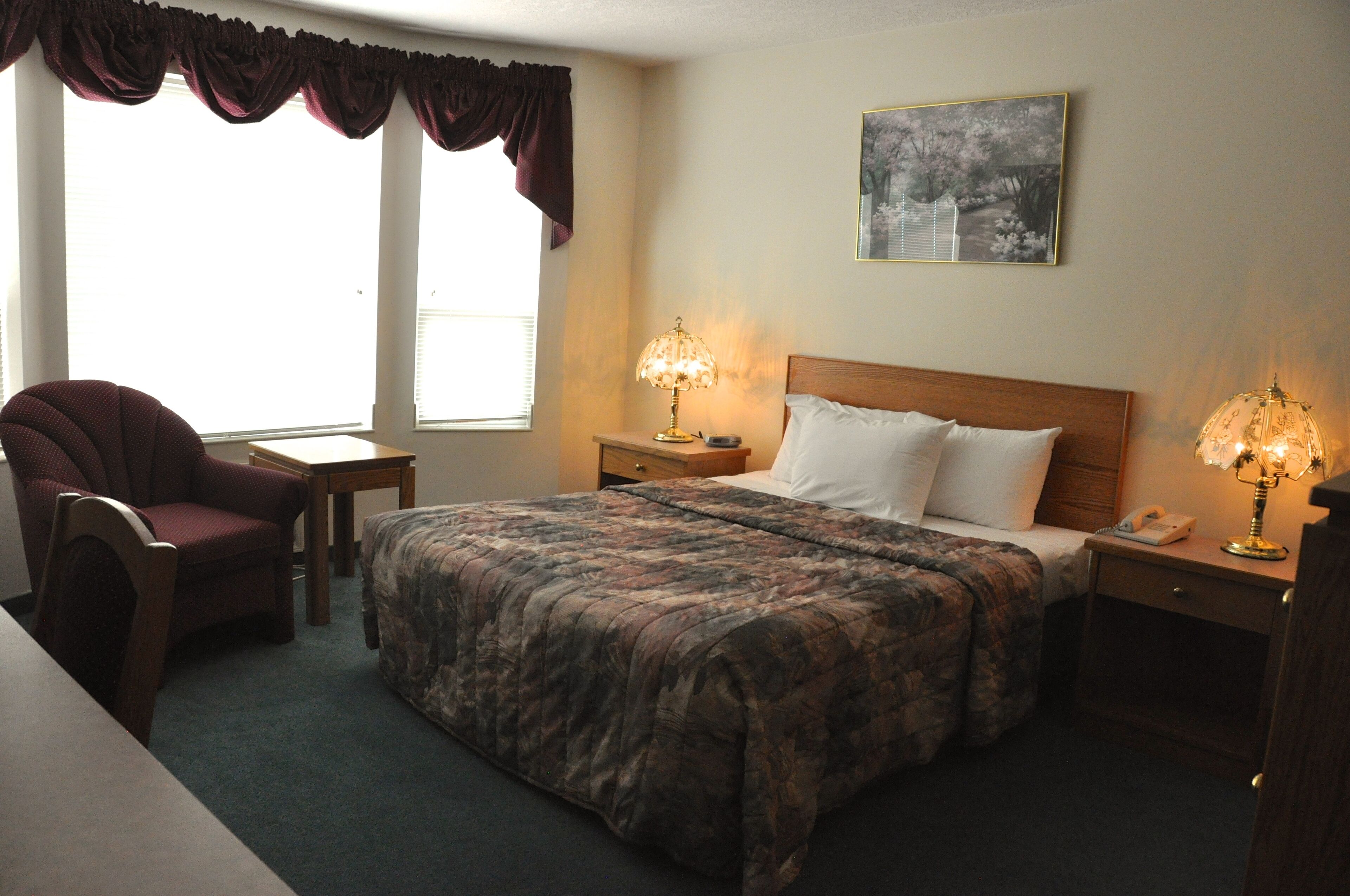 Western Budget Motel & Suites - Leduc #3
