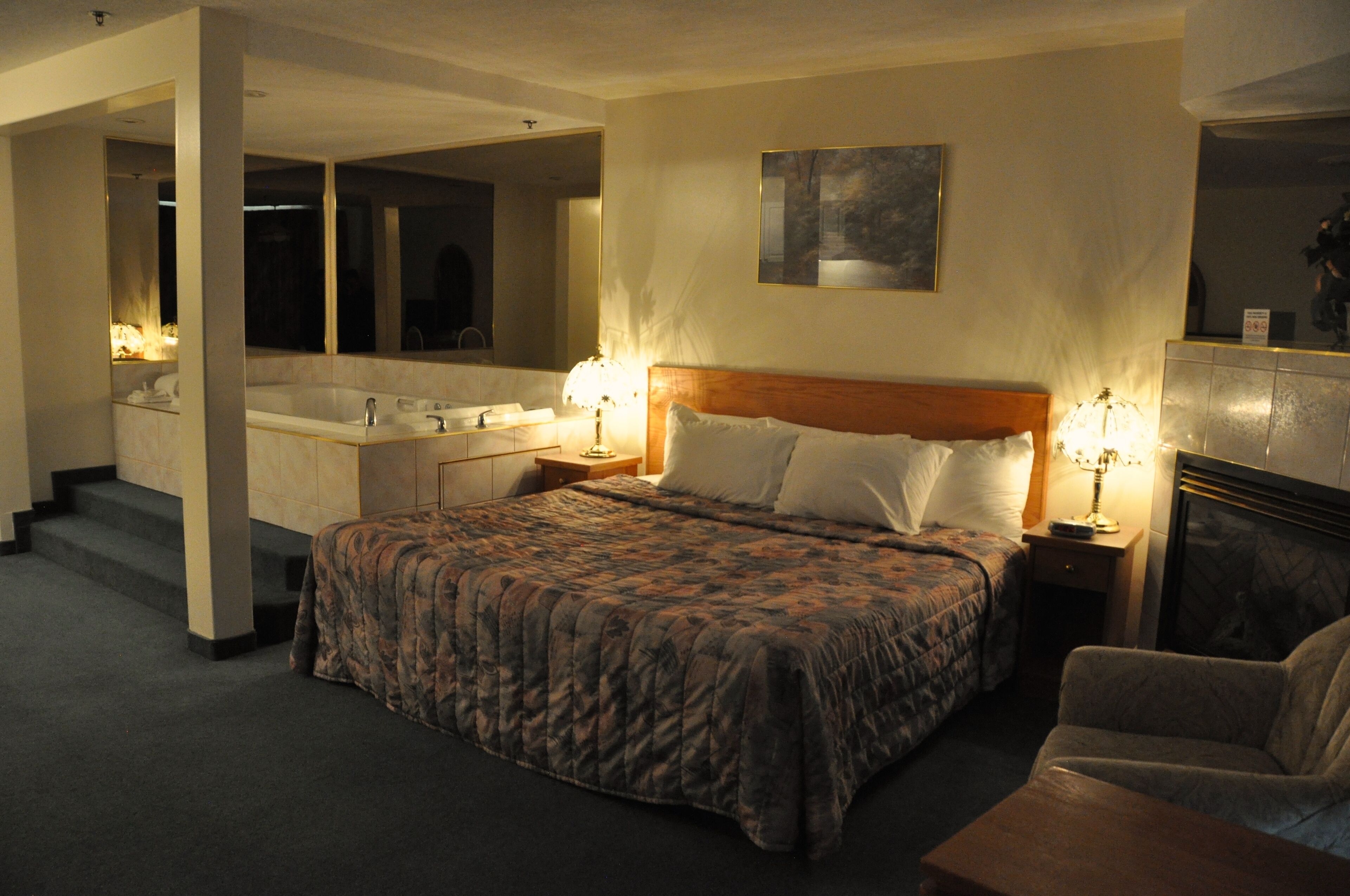 Western Budget Motel & Suites - Leduc #3