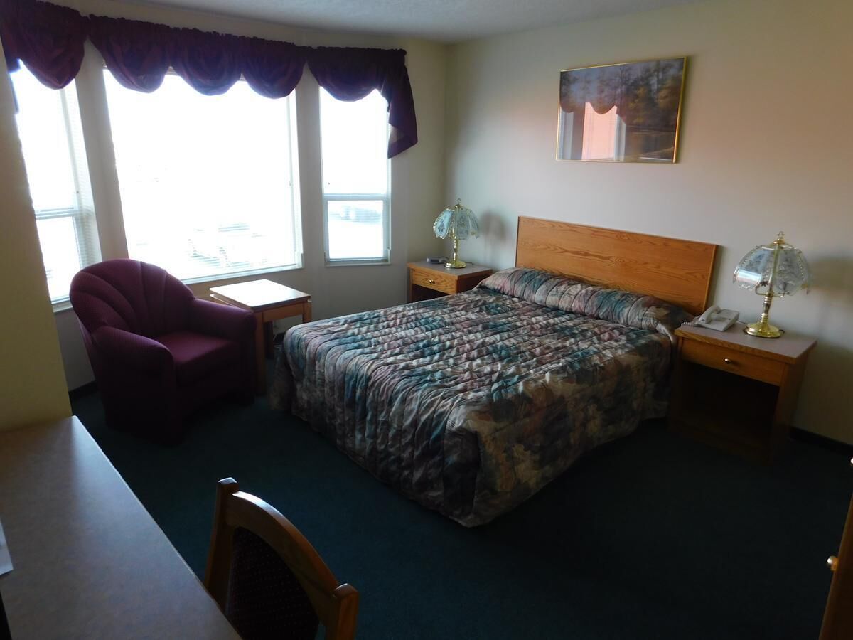 Western Budget Motel & Suites - Leduc #3