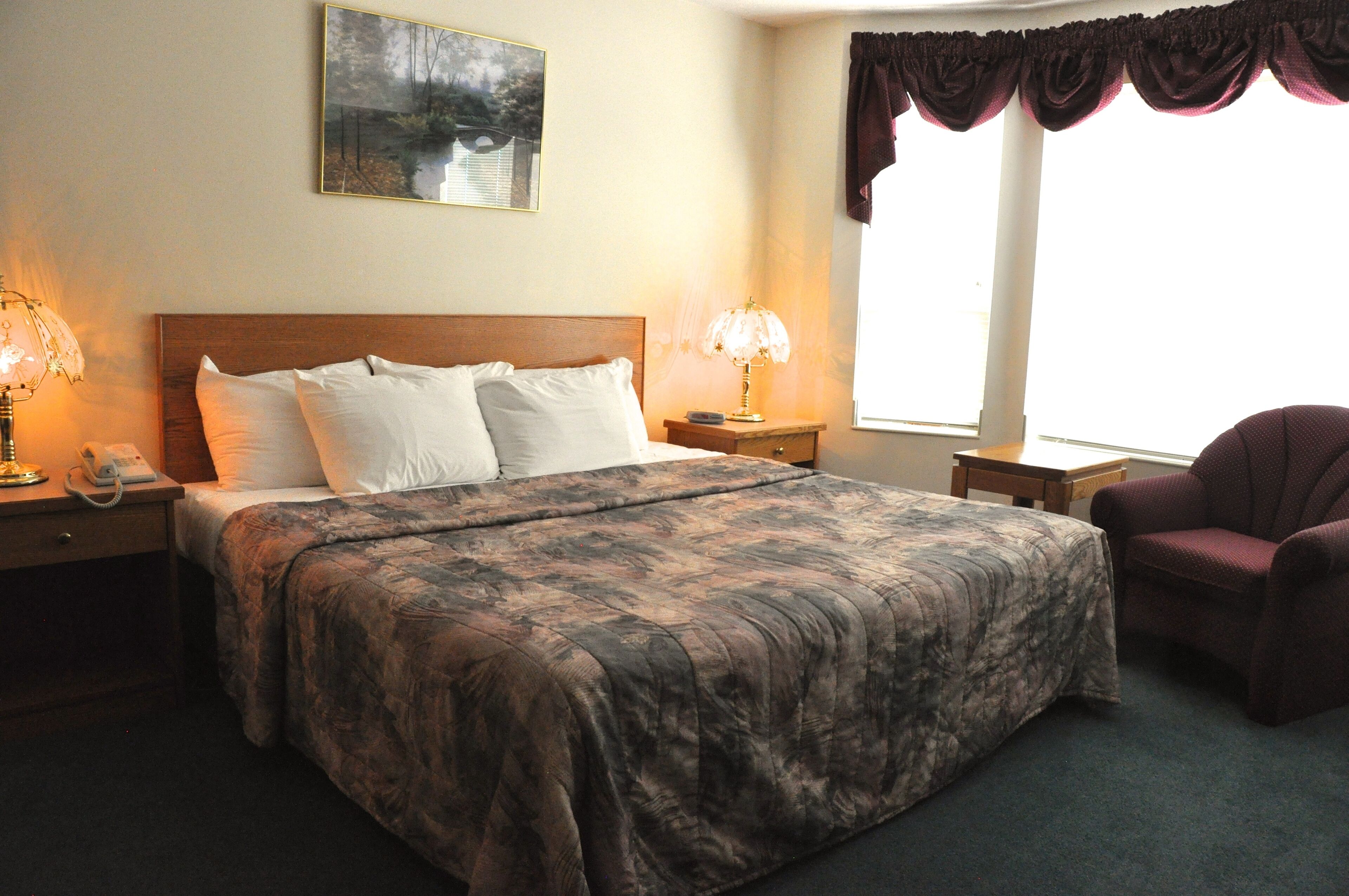 Western Budget Motel & Suites - Leduc #3