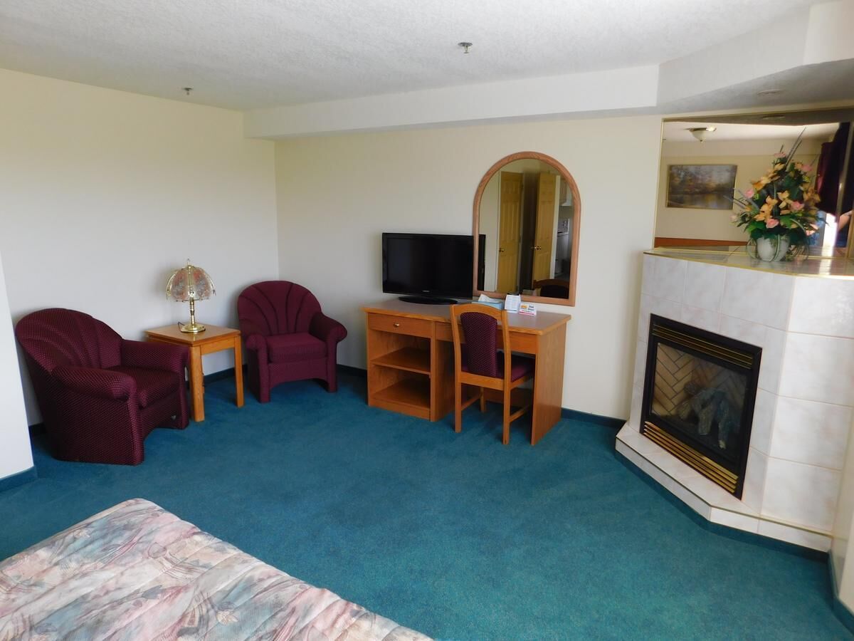 Western Budget Motel & Suites - Leduc #3