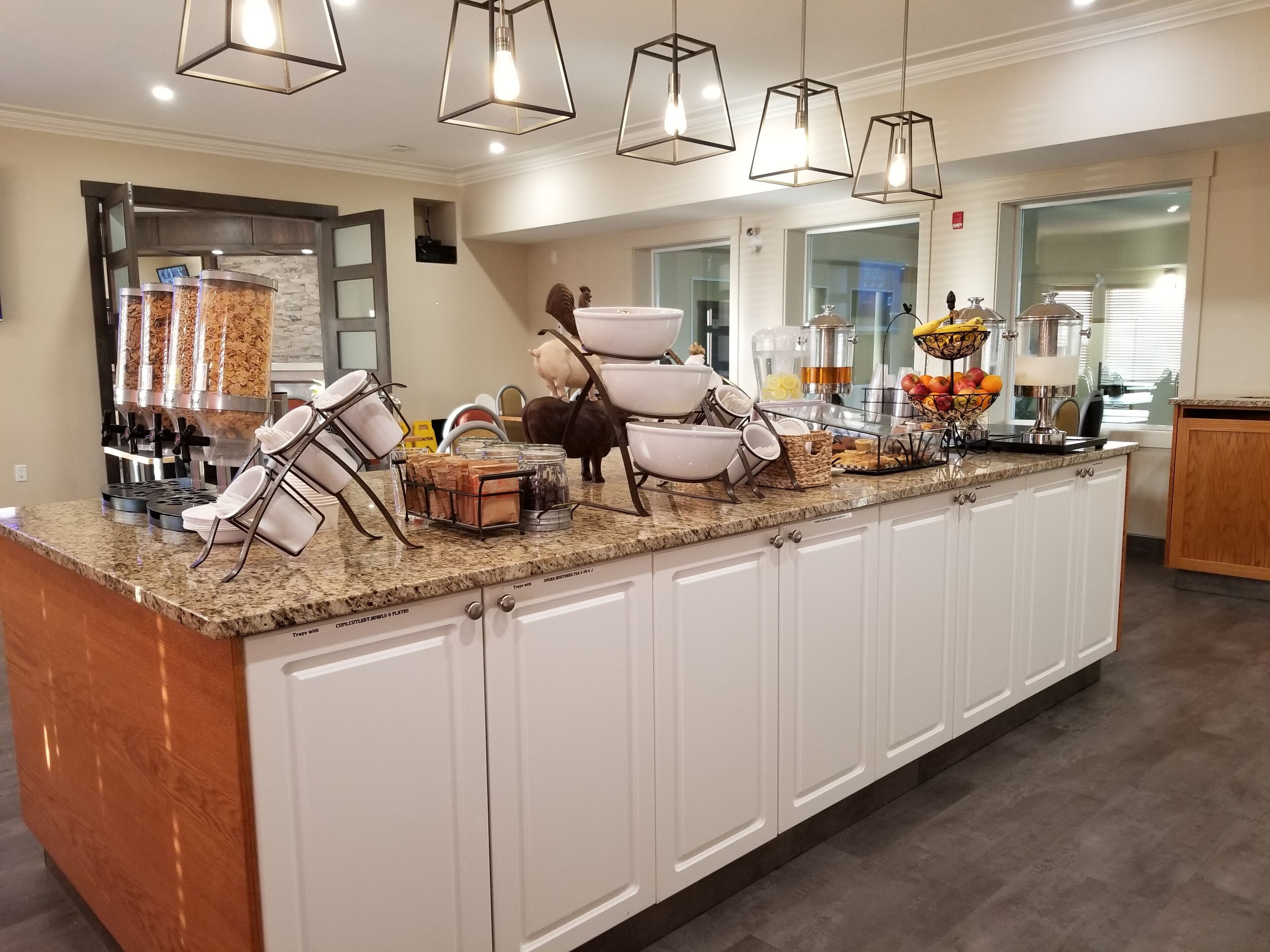 Western Budget Motel & Suites - Leduc #3