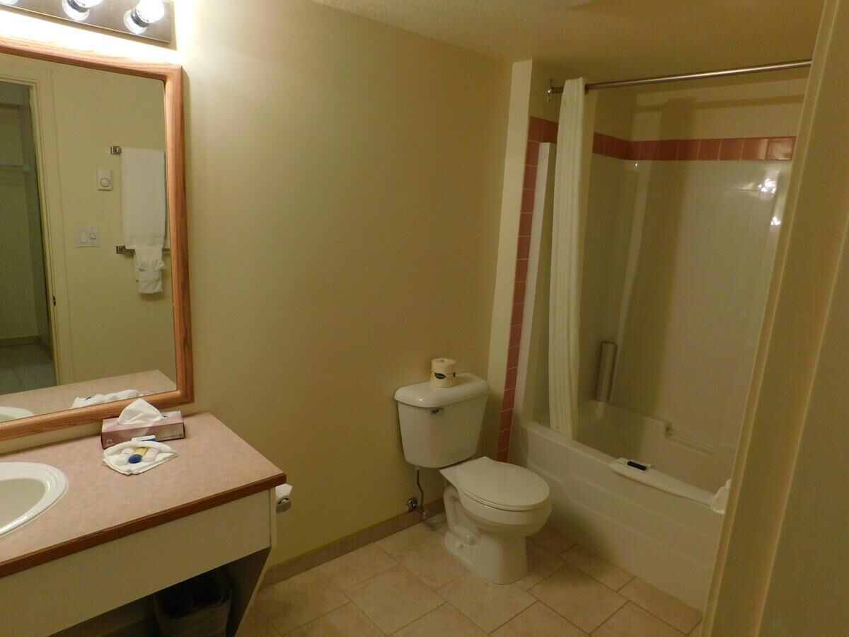 Western Budget Motel & Suites - Leduc #3