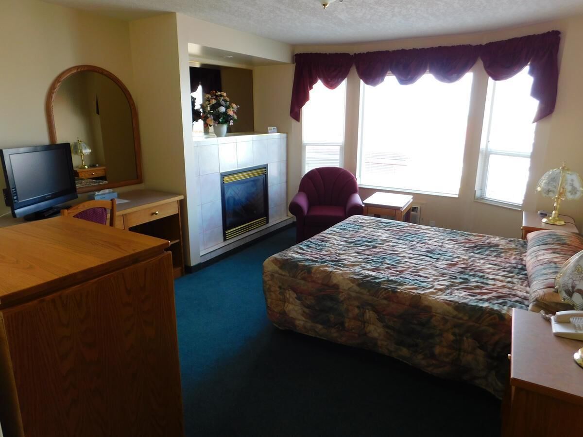 Western Budget Motel & Suites - Leduc #3