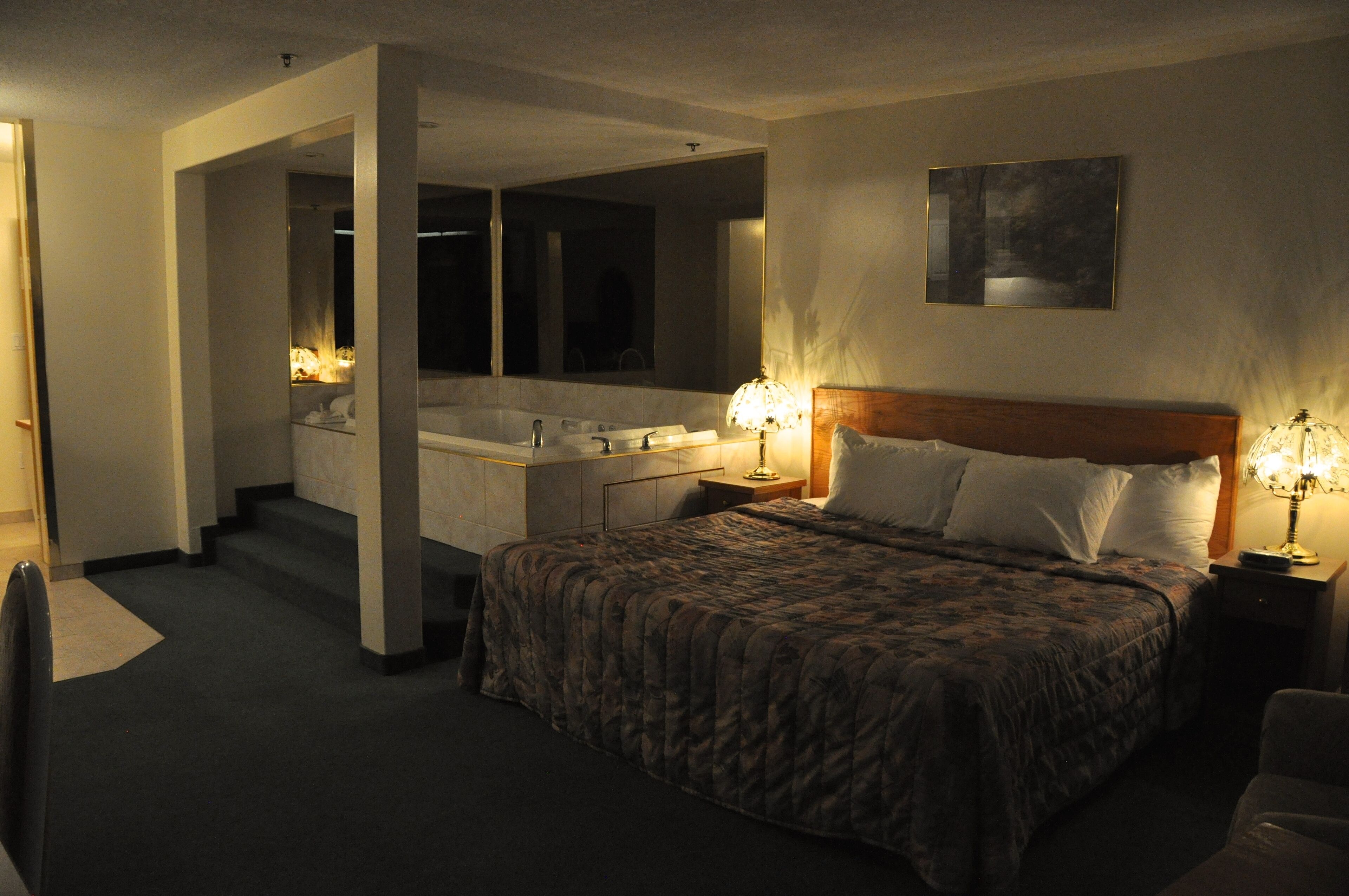 Western Budget Motel & Suites - Leduc #3