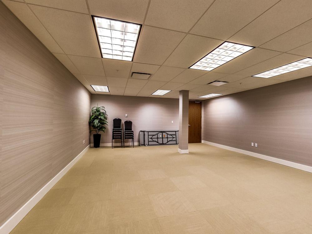 Radisson Hotel Edmonton Airport