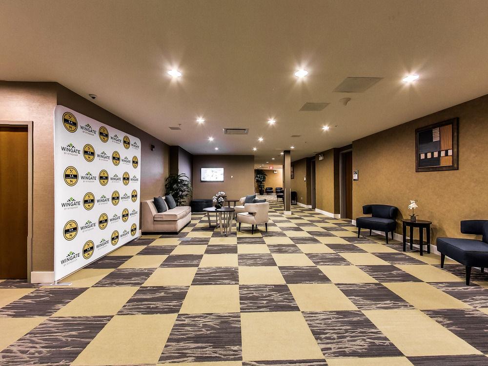 Radisson Hotel Edmonton Airport