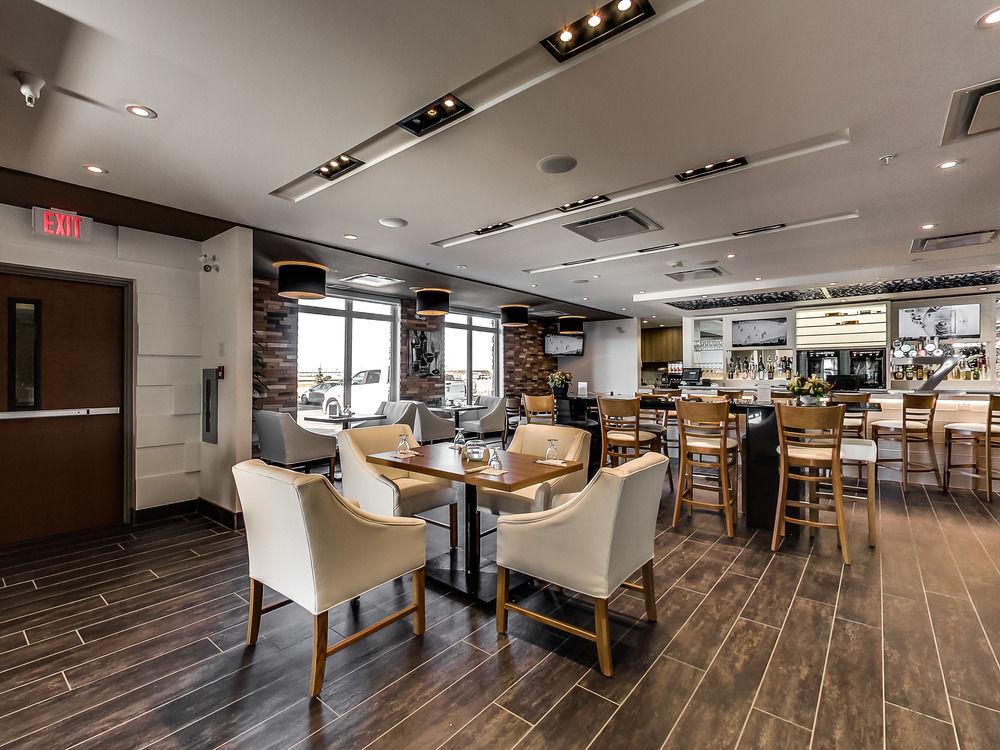 Radisson Hotel Edmonton Airport