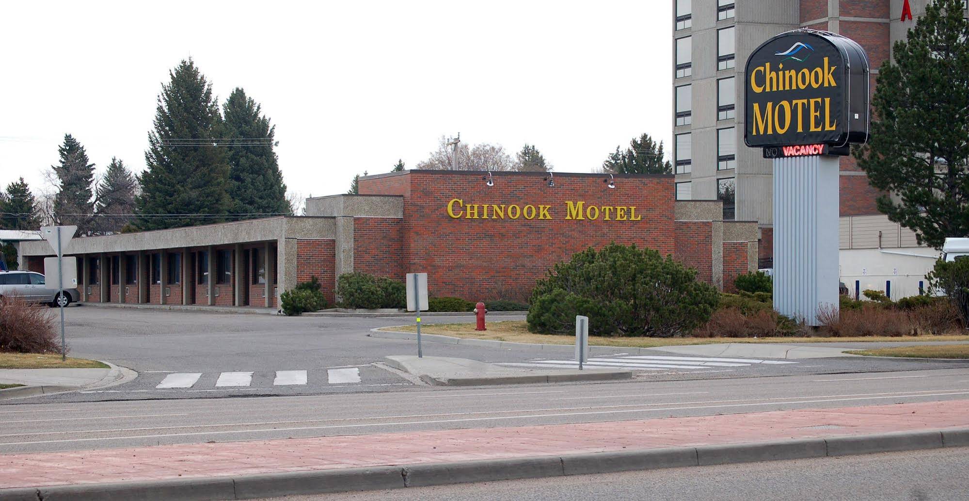Chinook Motel