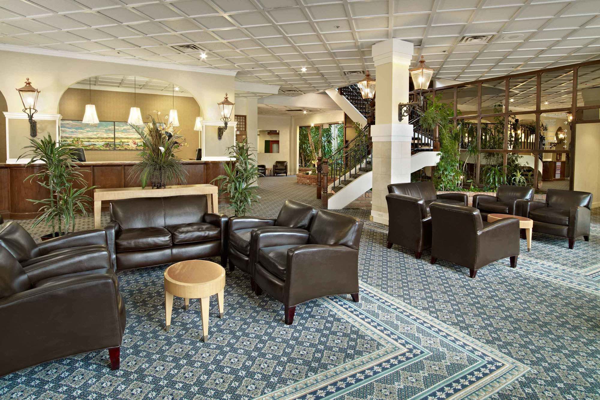 Sandman Signature Lethbridge Lodge