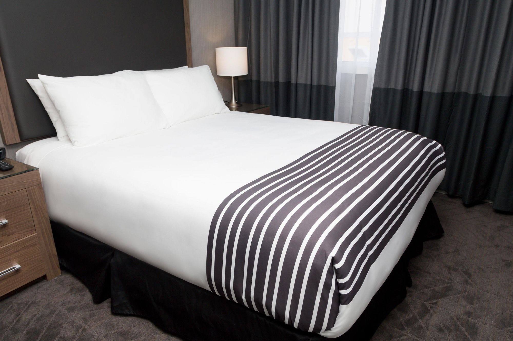 Sandman Signature Lethbridge Lodge