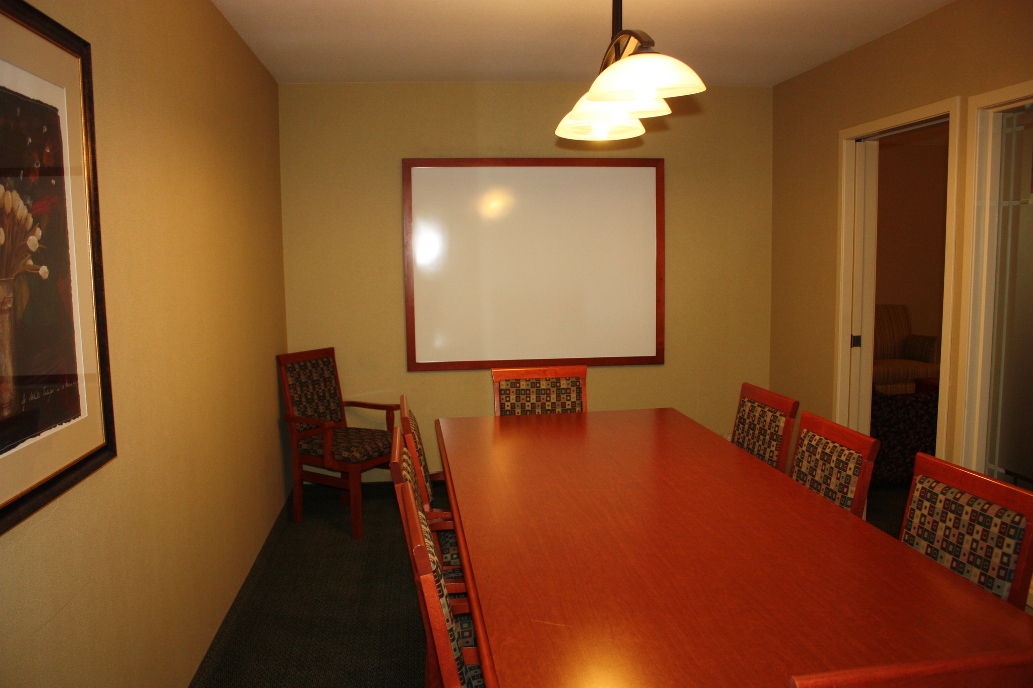 Holiday Inn Express & Suites Medicine Hat Transcanada Highway 1